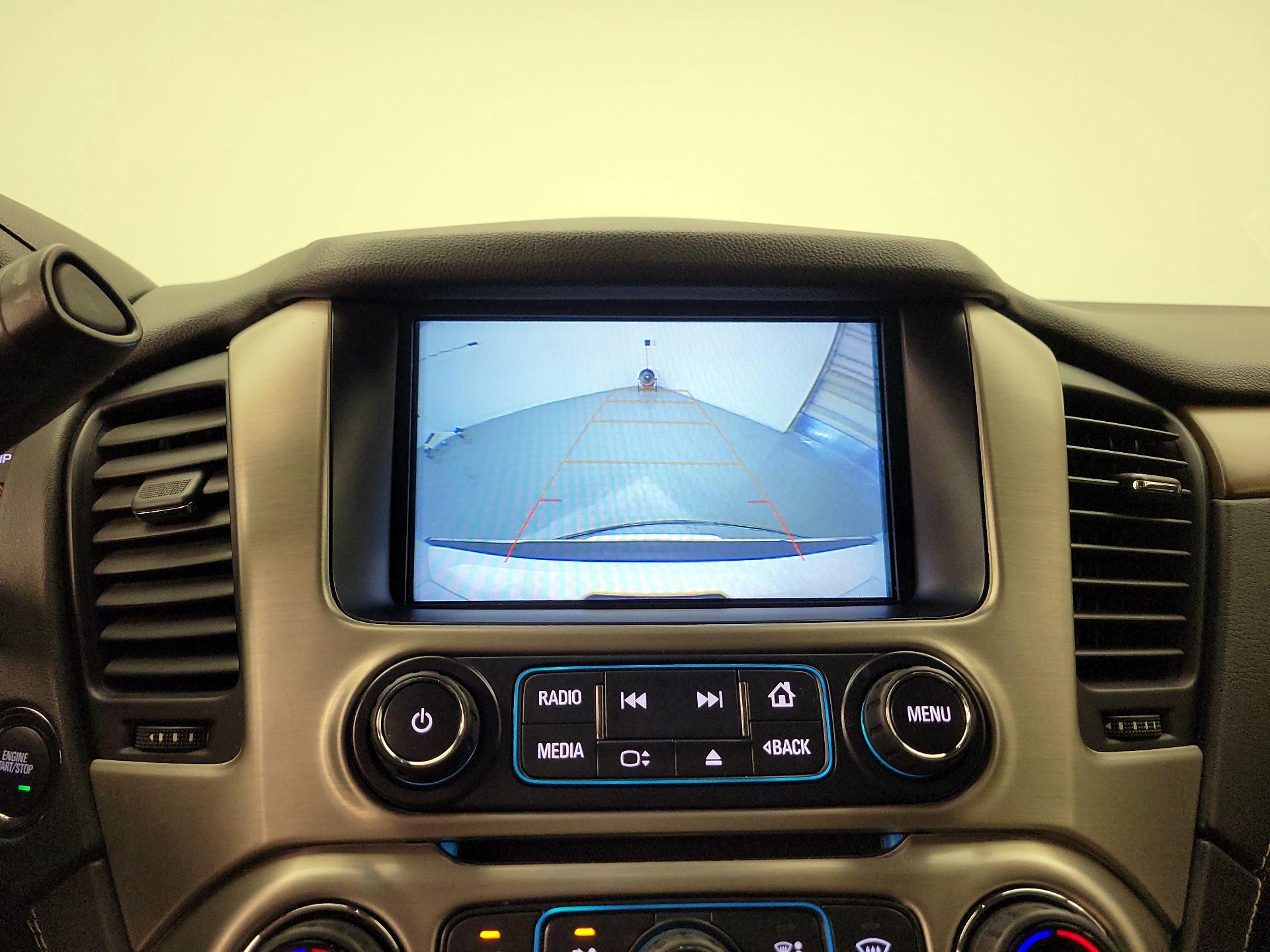 Thumbnail: 2020 GMC Yukon - 14