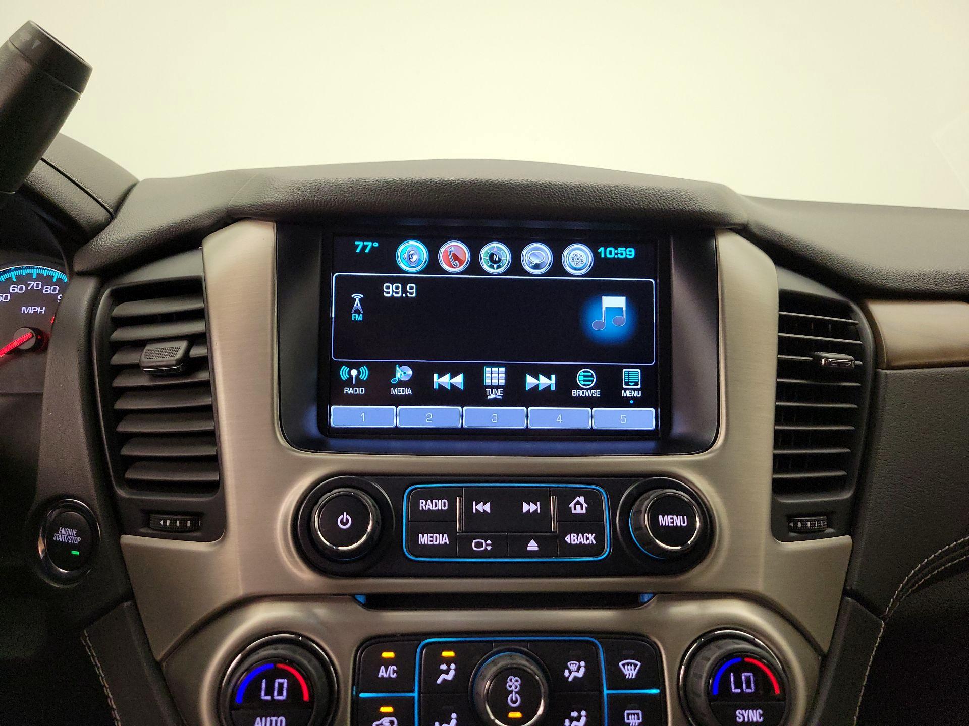 Thumbnail: 2020 GMC Yukon - 15