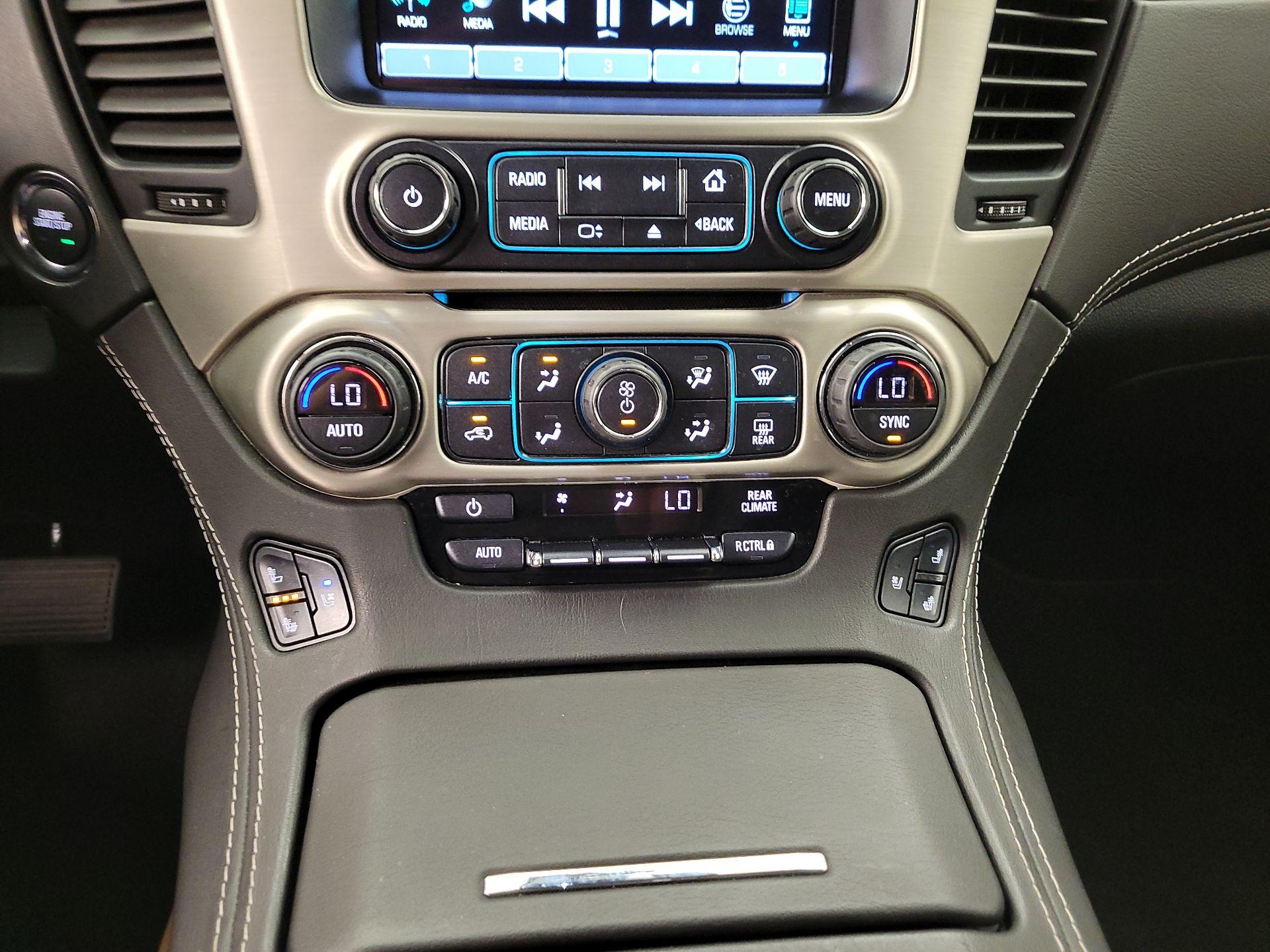 Thumbnail: 2020 GMC Yukon - 16