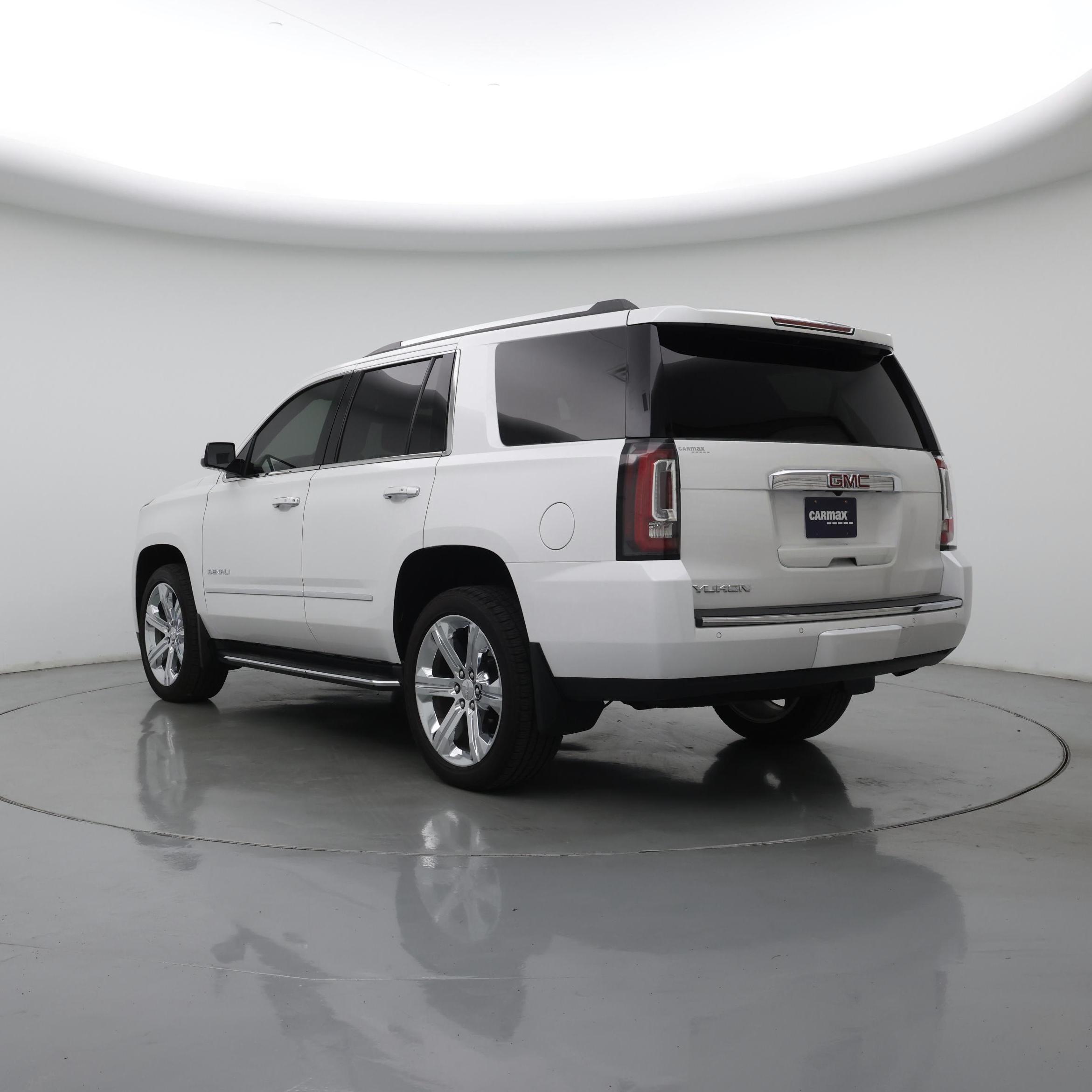 Thumbnail: 2020 GMC Yukon - 2