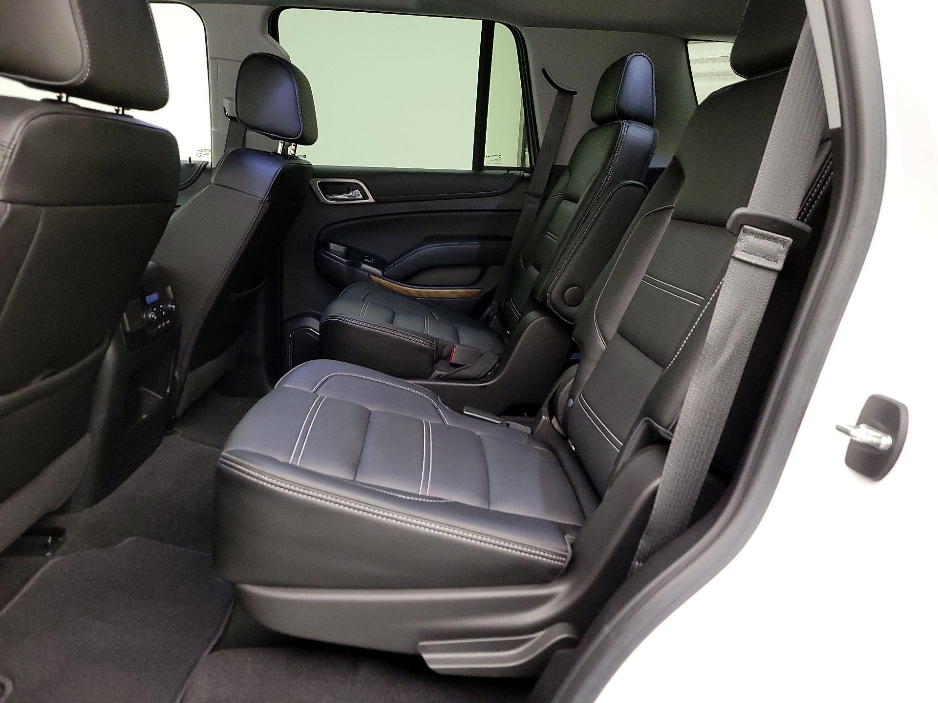 Thumbnail: 2020 GMC Yukon - 20