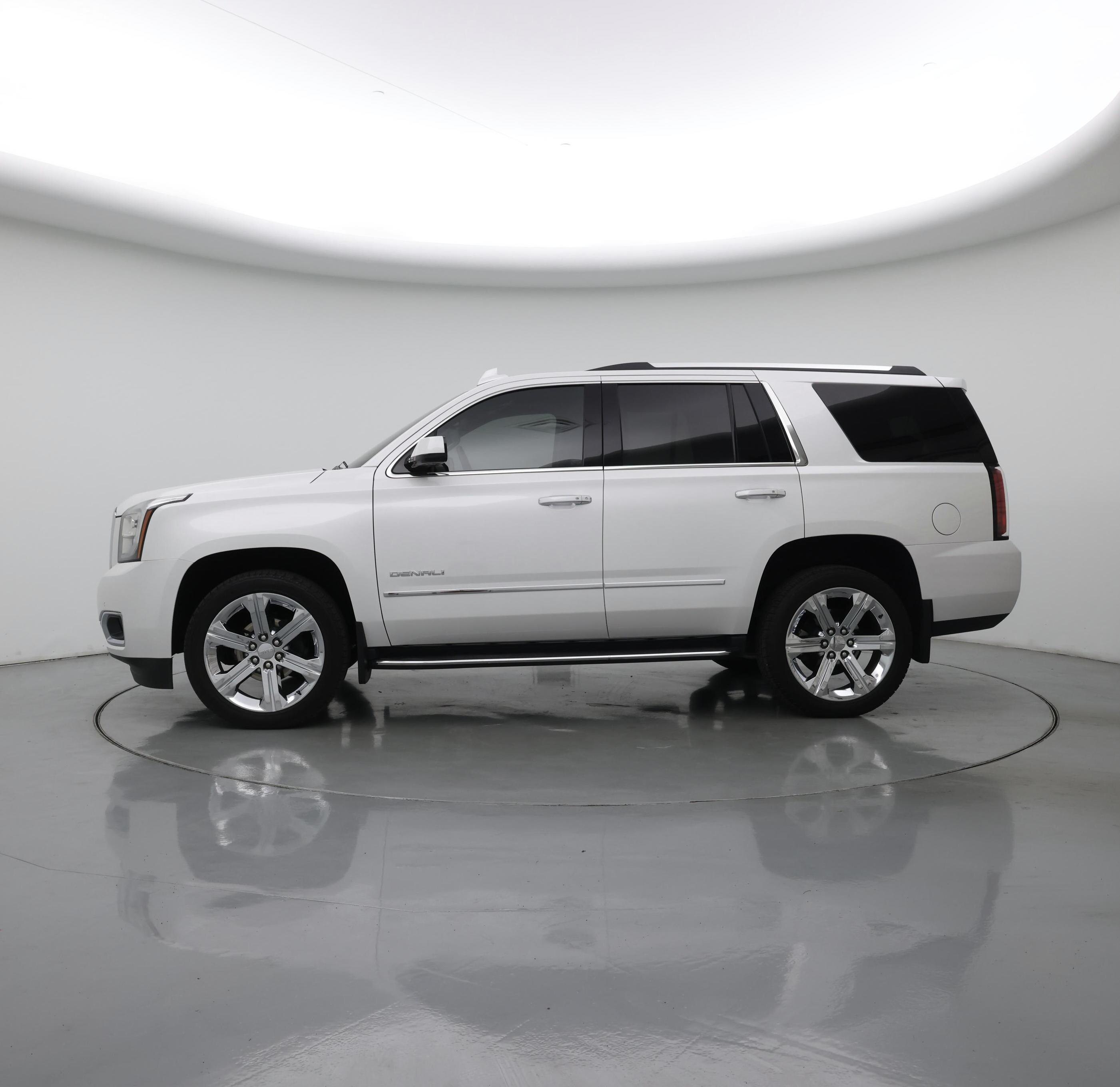 Thumbnail: 2020 GMC Yukon - 3