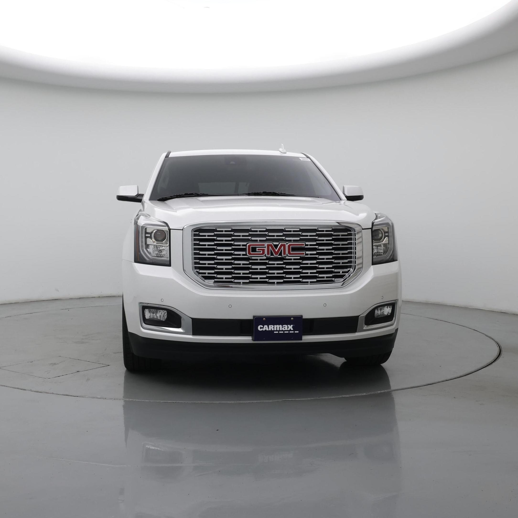 Thumbnail: 2020 GMC Yukon - 5