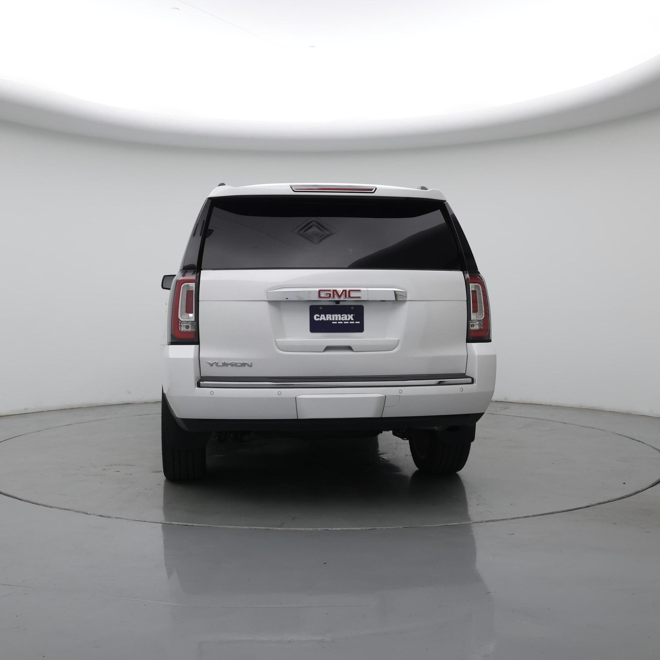 Thumbnail: 2020 GMC Yukon - 6