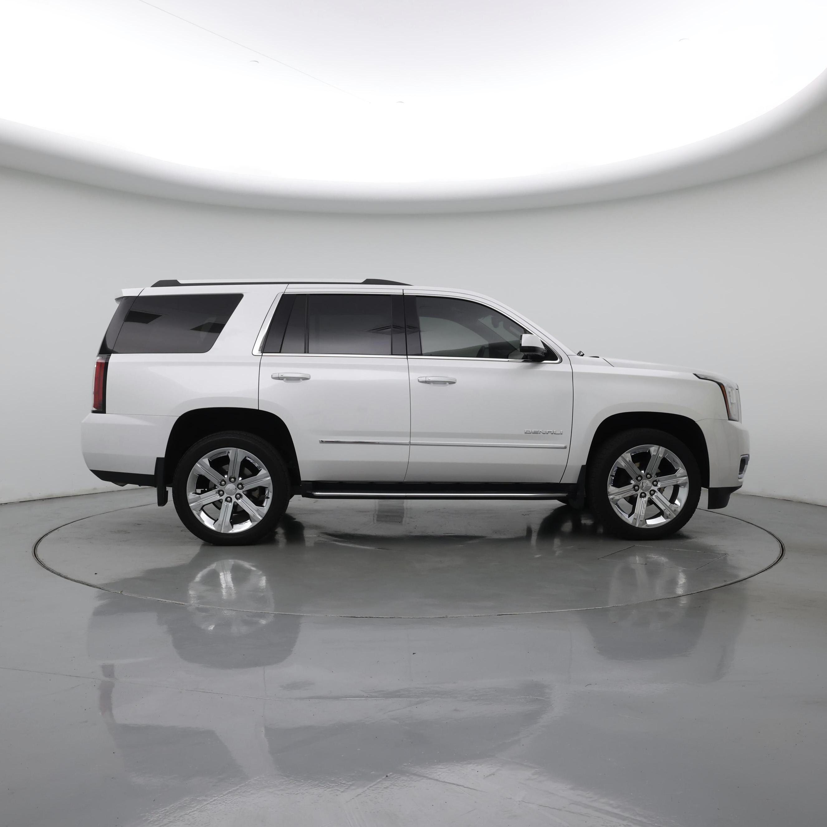 Thumbnail: 2020 GMC Yukon - 7