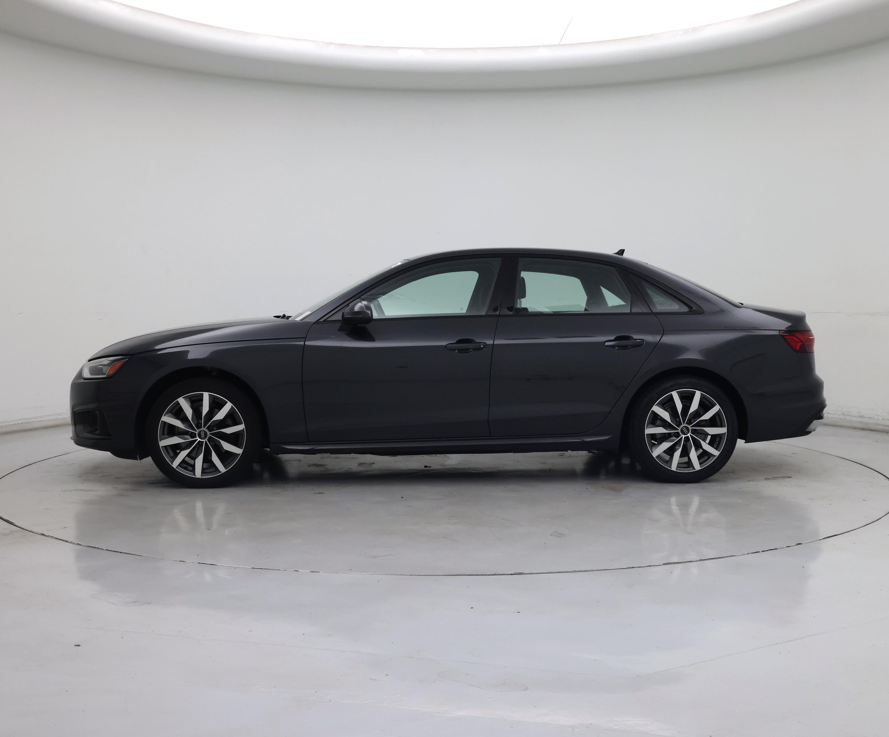 Thumbnail: 2023 Audi A4 - 3