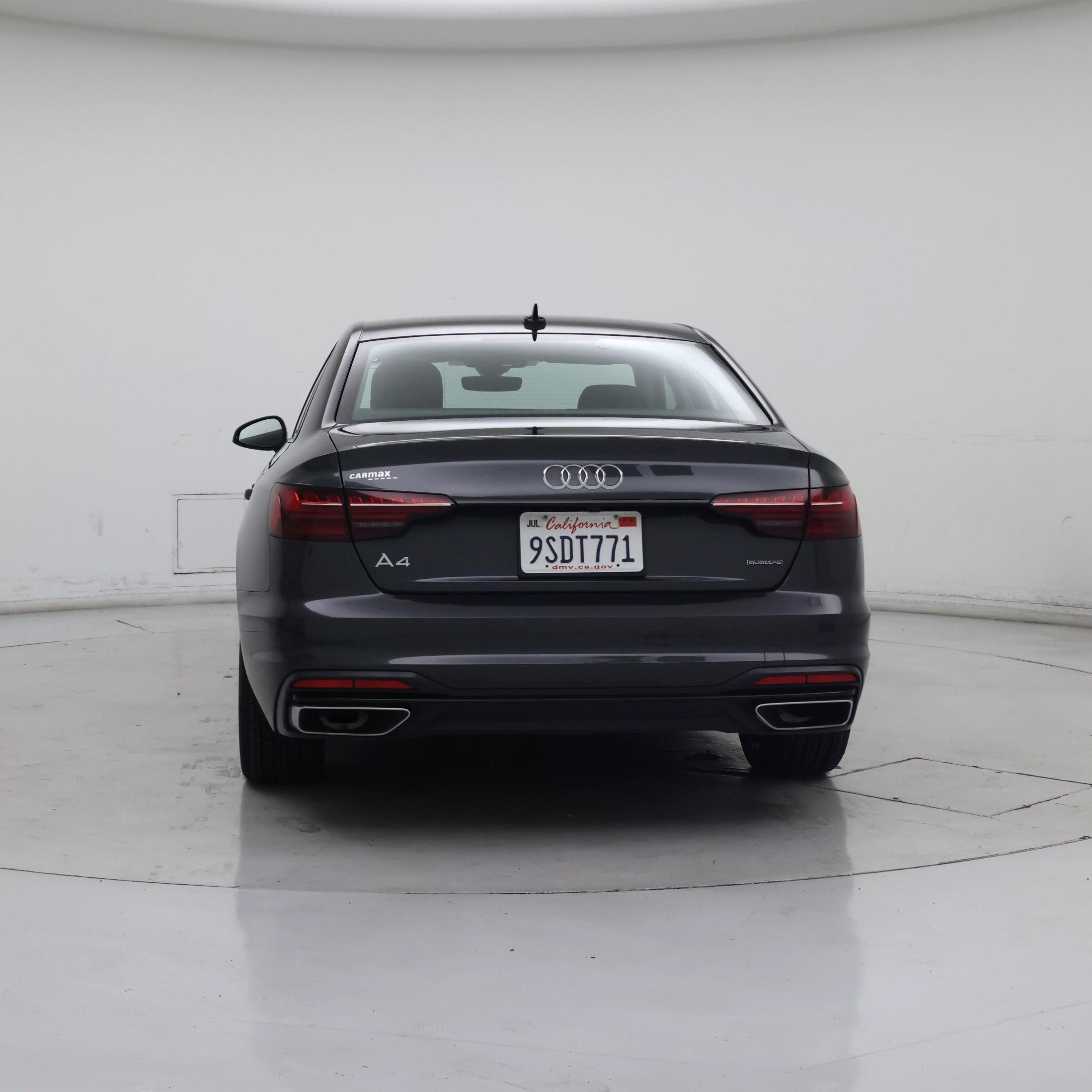 Thumbnail: 2023 Audi A4 - 6