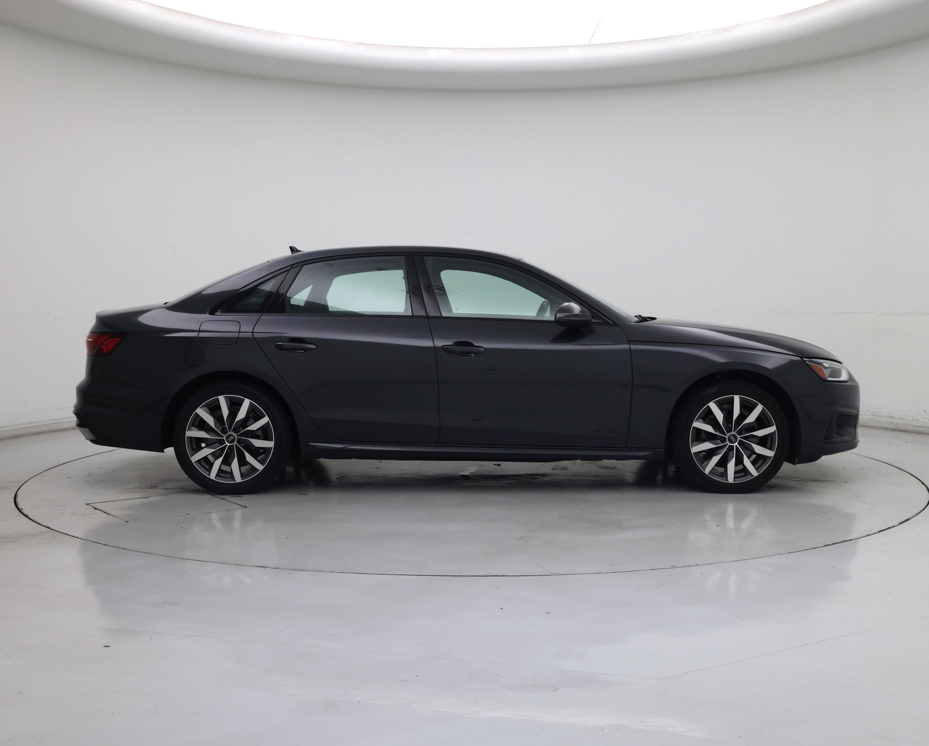 Thumbnail: 2023 Audi A4 - 7