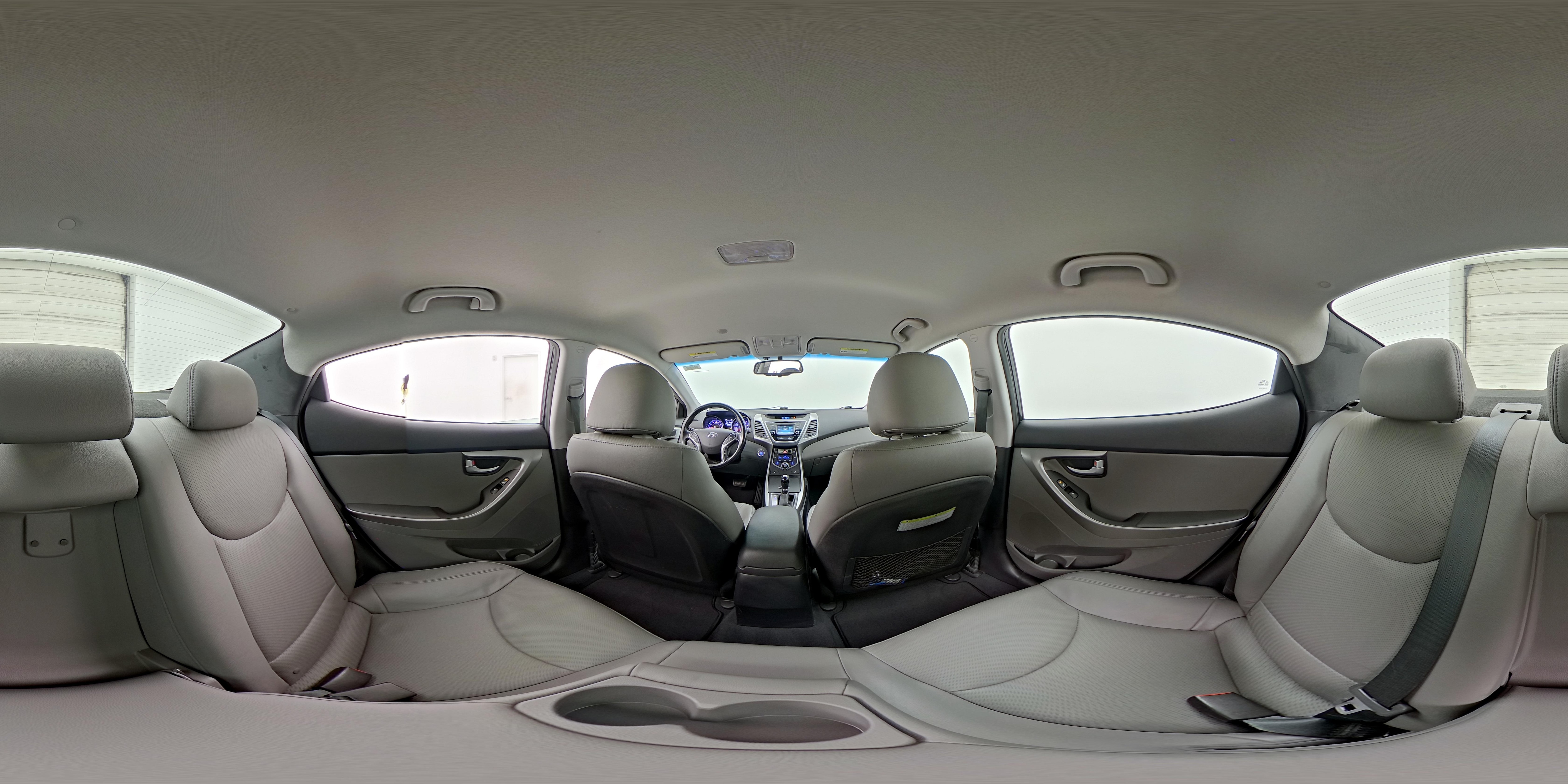 2016 Hyundai Elantra Limited - Photo 25