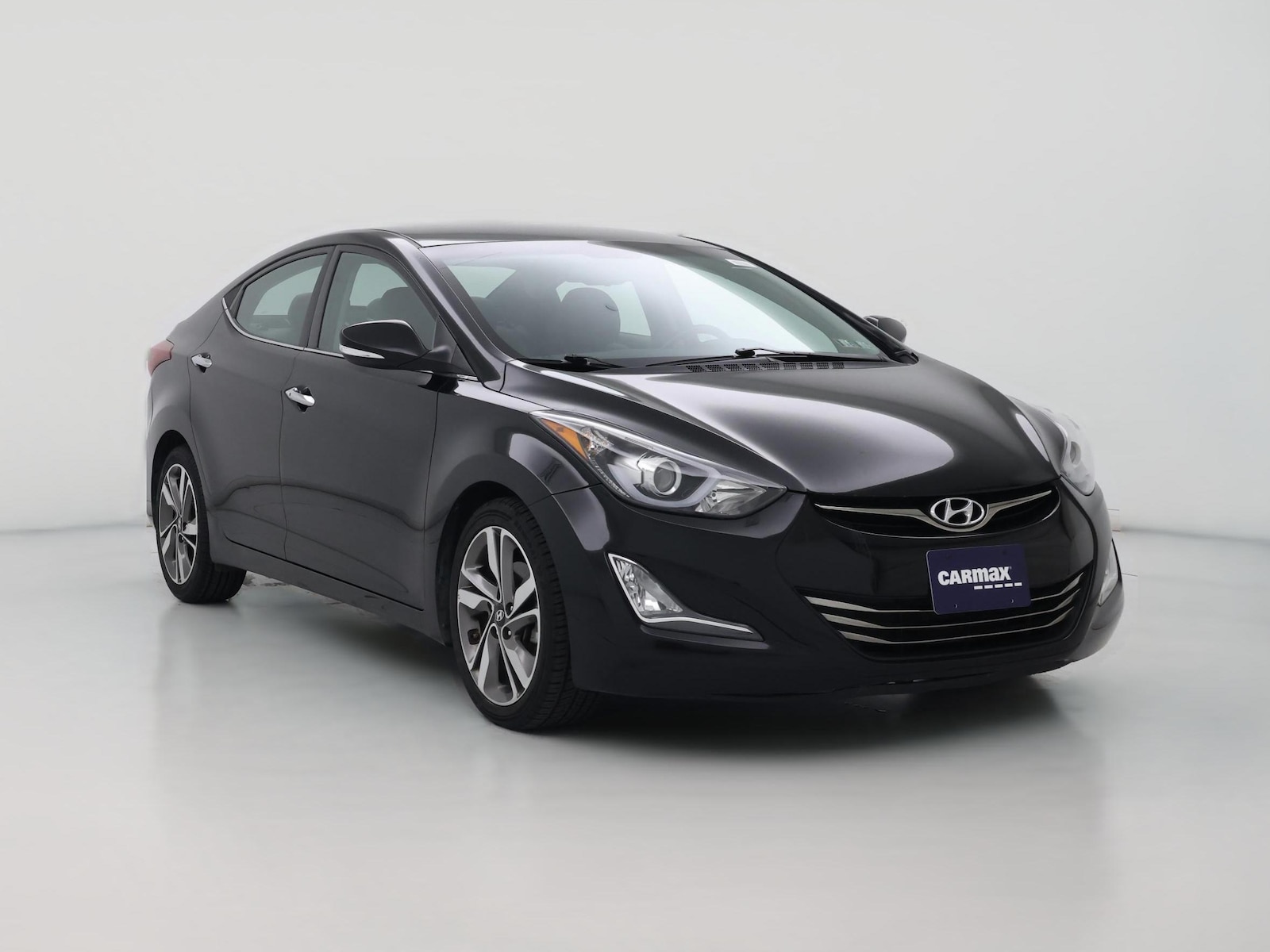 2016 Hyundai Elantra Limited - Photo 1