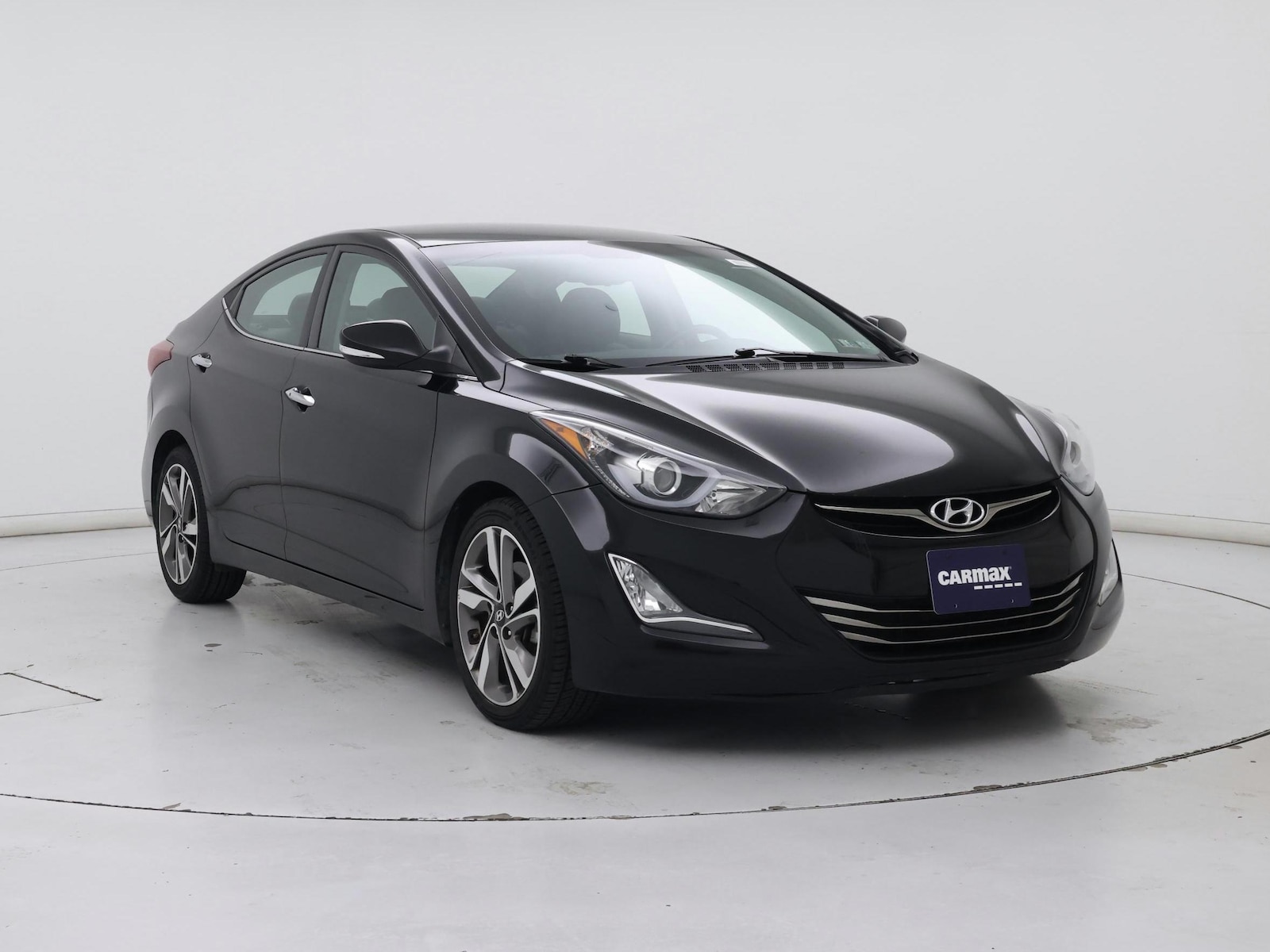 2016 Hyundai Elantra Limited - Photo 2