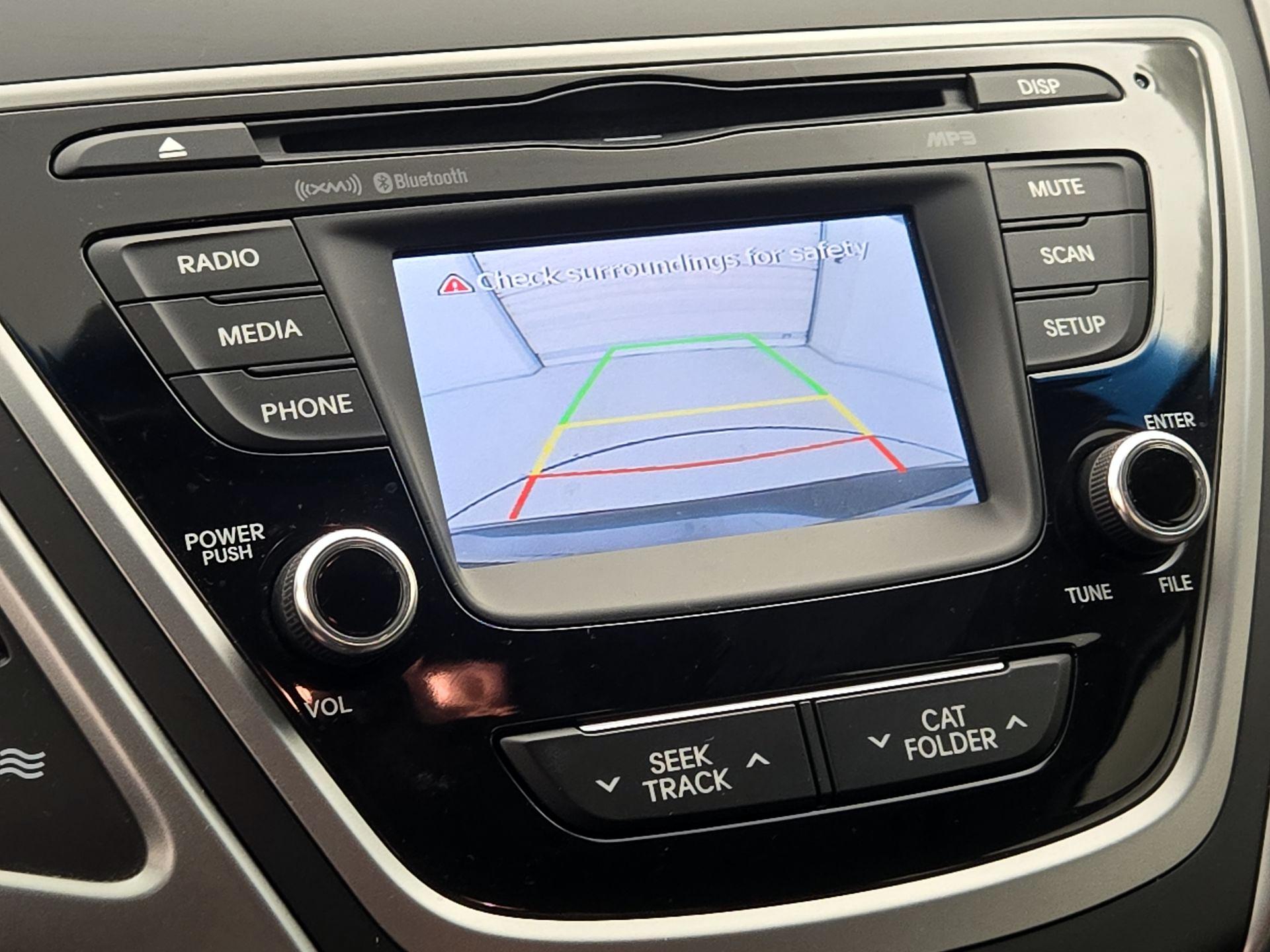 Thumbnail: 2016 Hyundai Elantra - 14