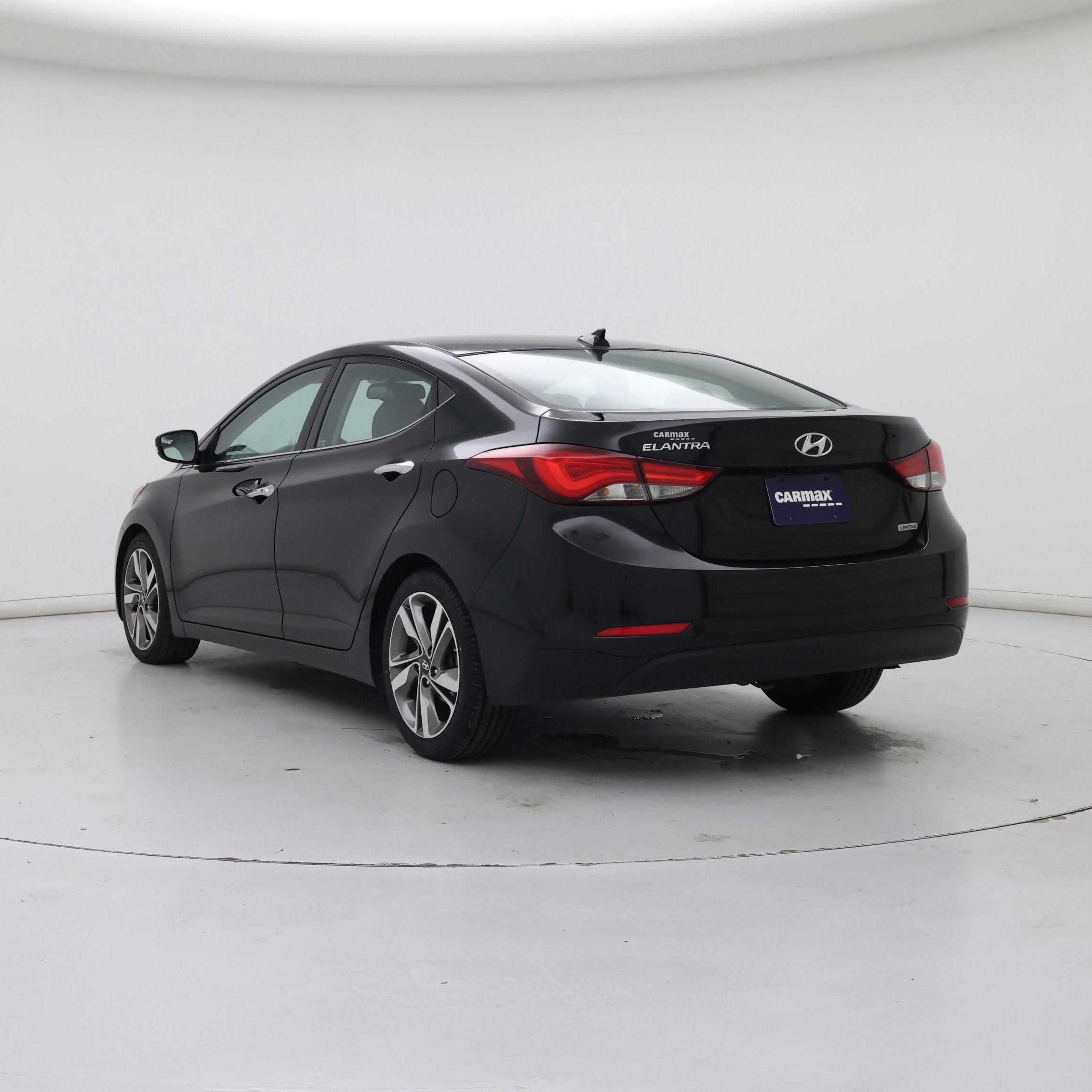 Thumbnail: 2016 Hyundai Elantra - 2