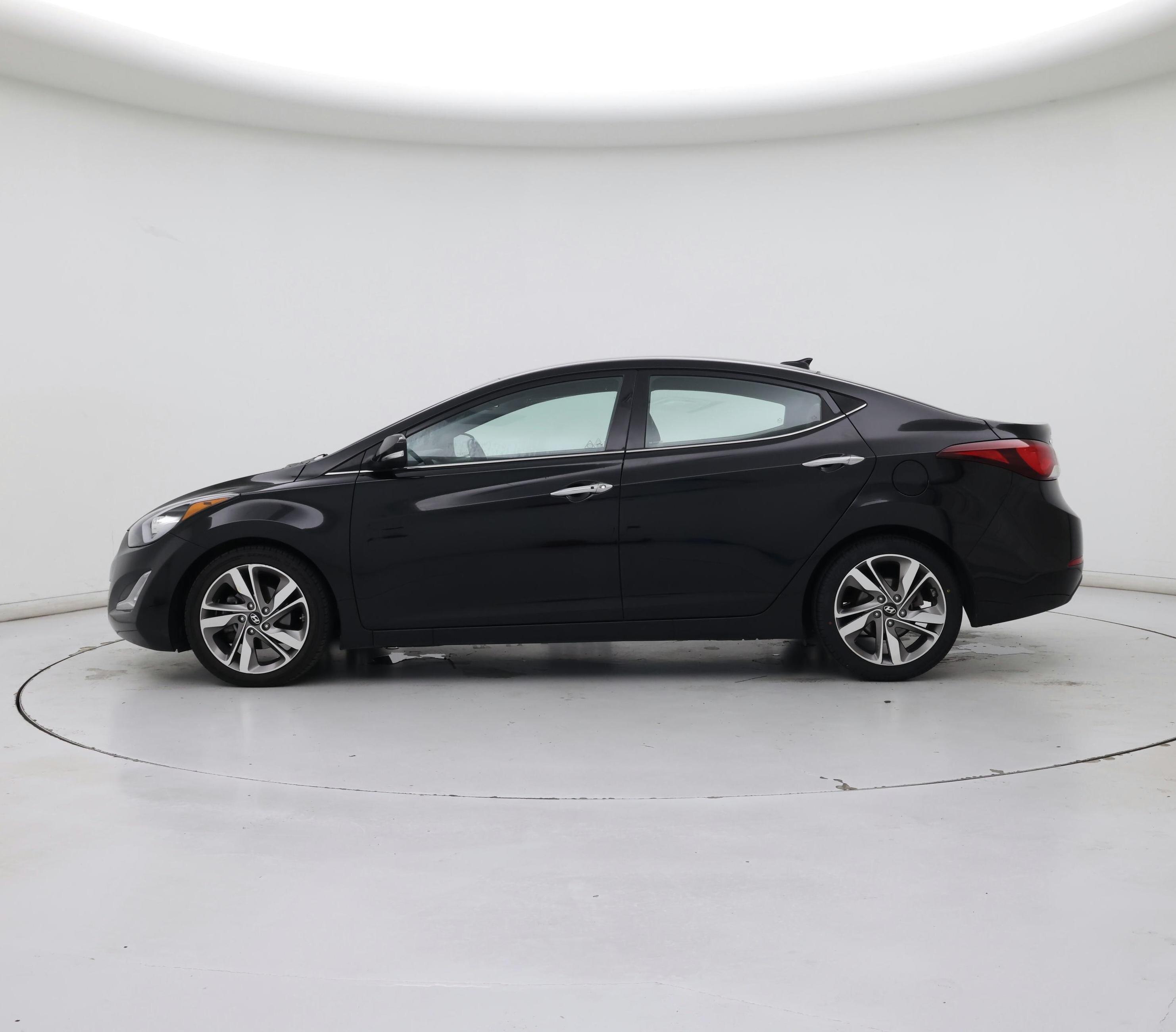Thumbnail: 2016 Hyundai Elantra - 3