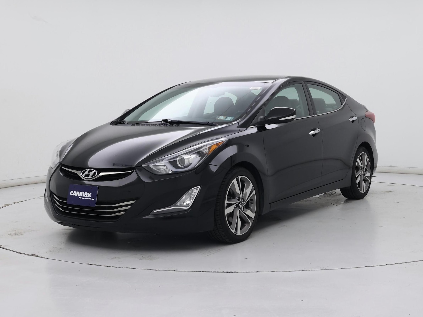 2016 Hyundai Elantra Limited - Photo 5