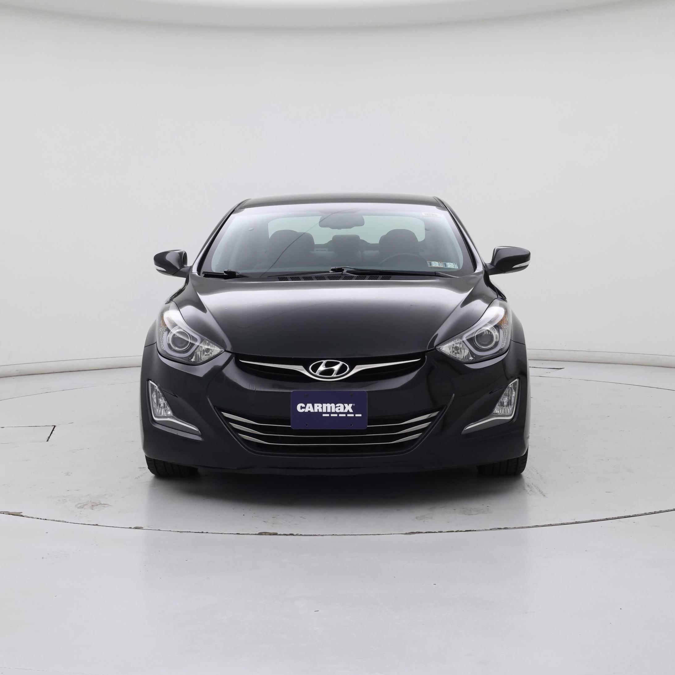 Thumbnail: 2016 Hyundai Elantra - 5