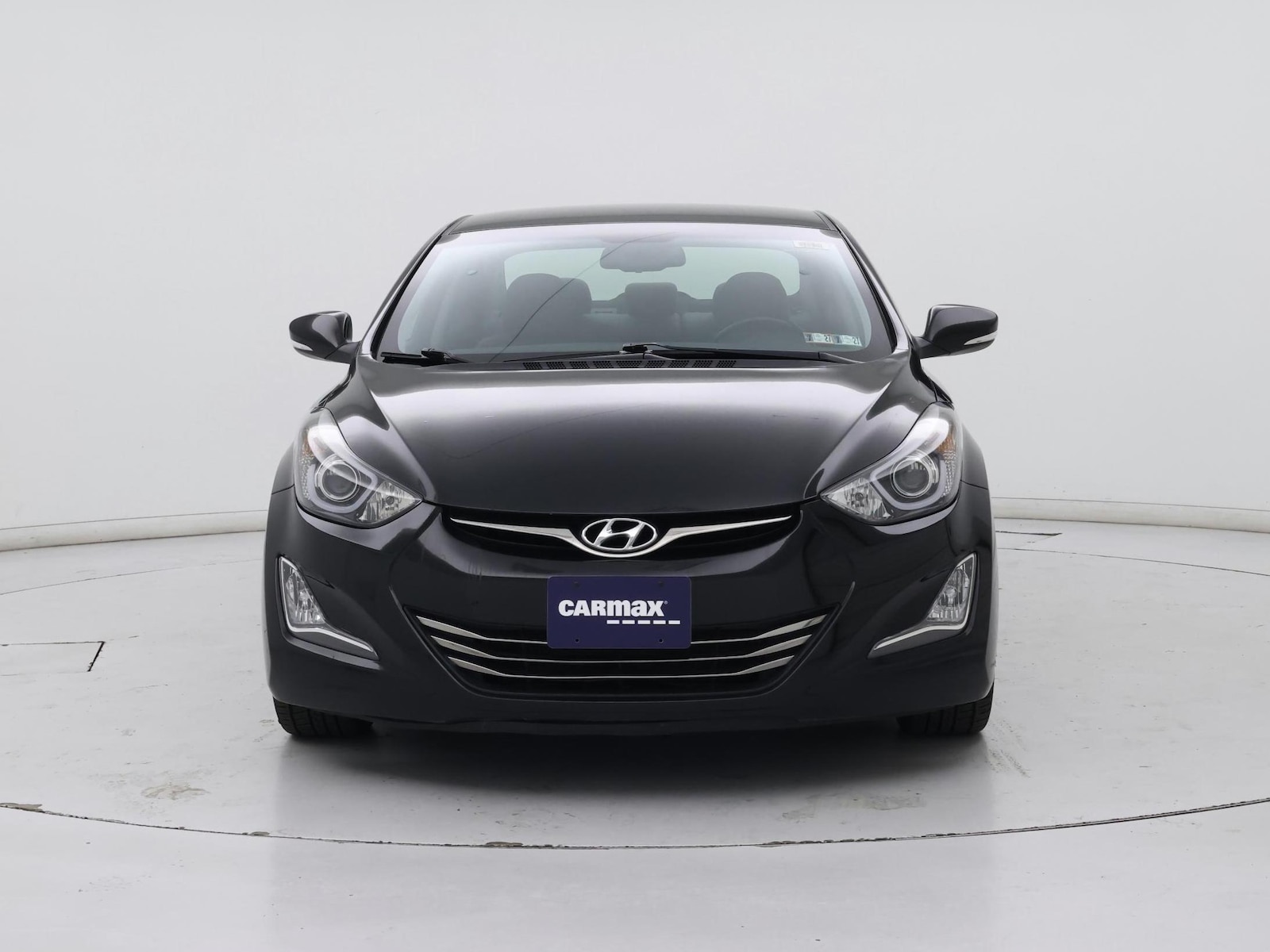 2016 Hyundai Elantra Limited - Photo 6