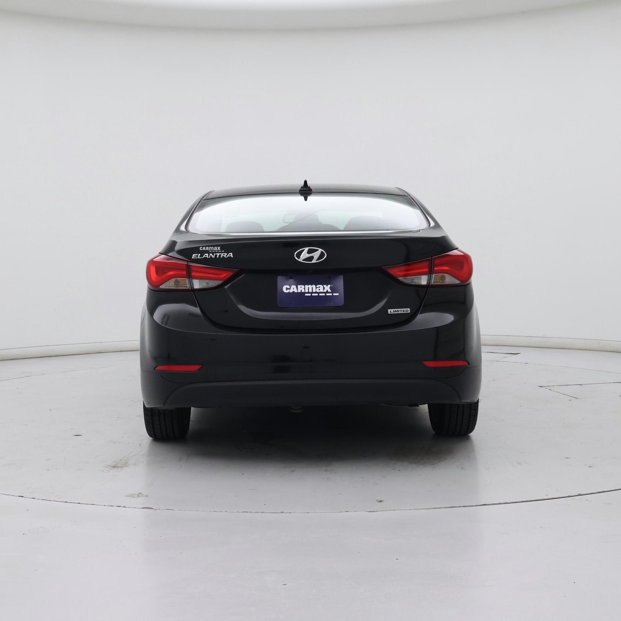 Thumbnail: 2016 Hyundai Elantra - 6