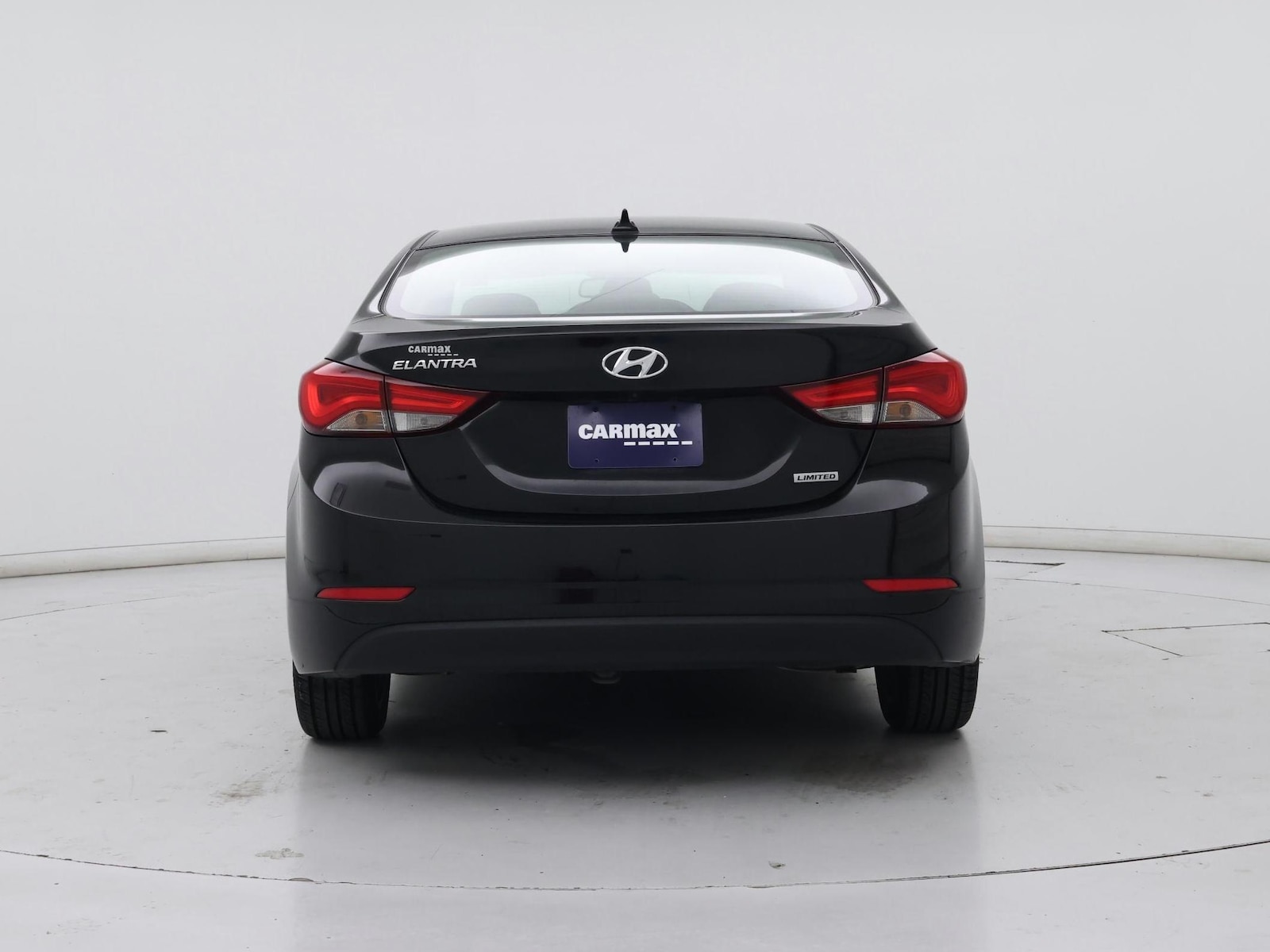 2016 Hyundai Elantra Limited - Photo 7