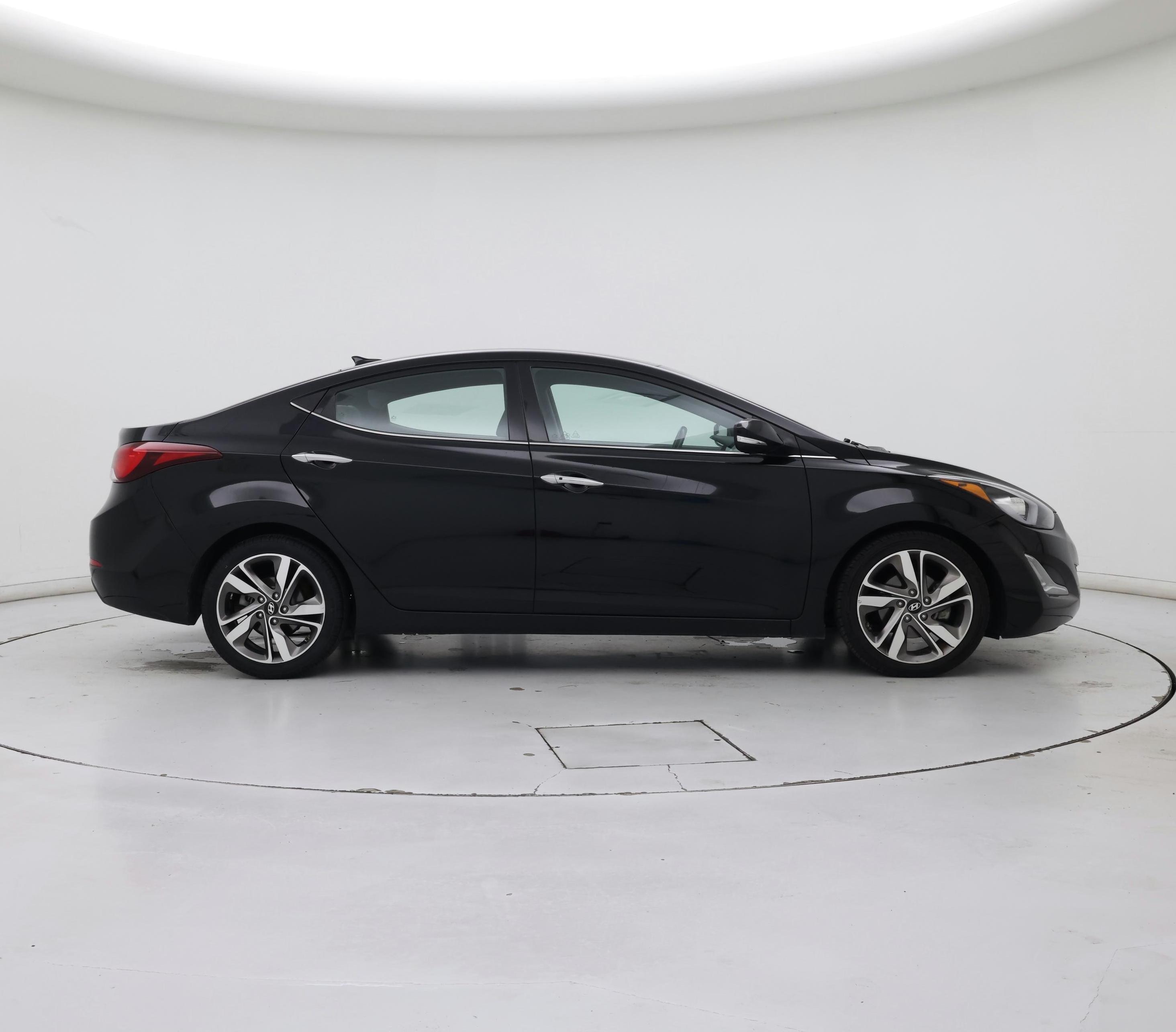 Thumbnail: 2016 Hyundai Elantra - 7