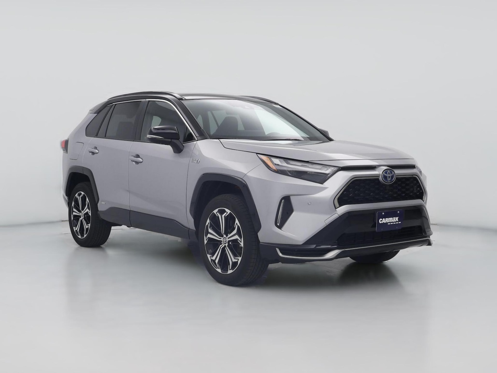 2024 Toyota RAV4 Prime