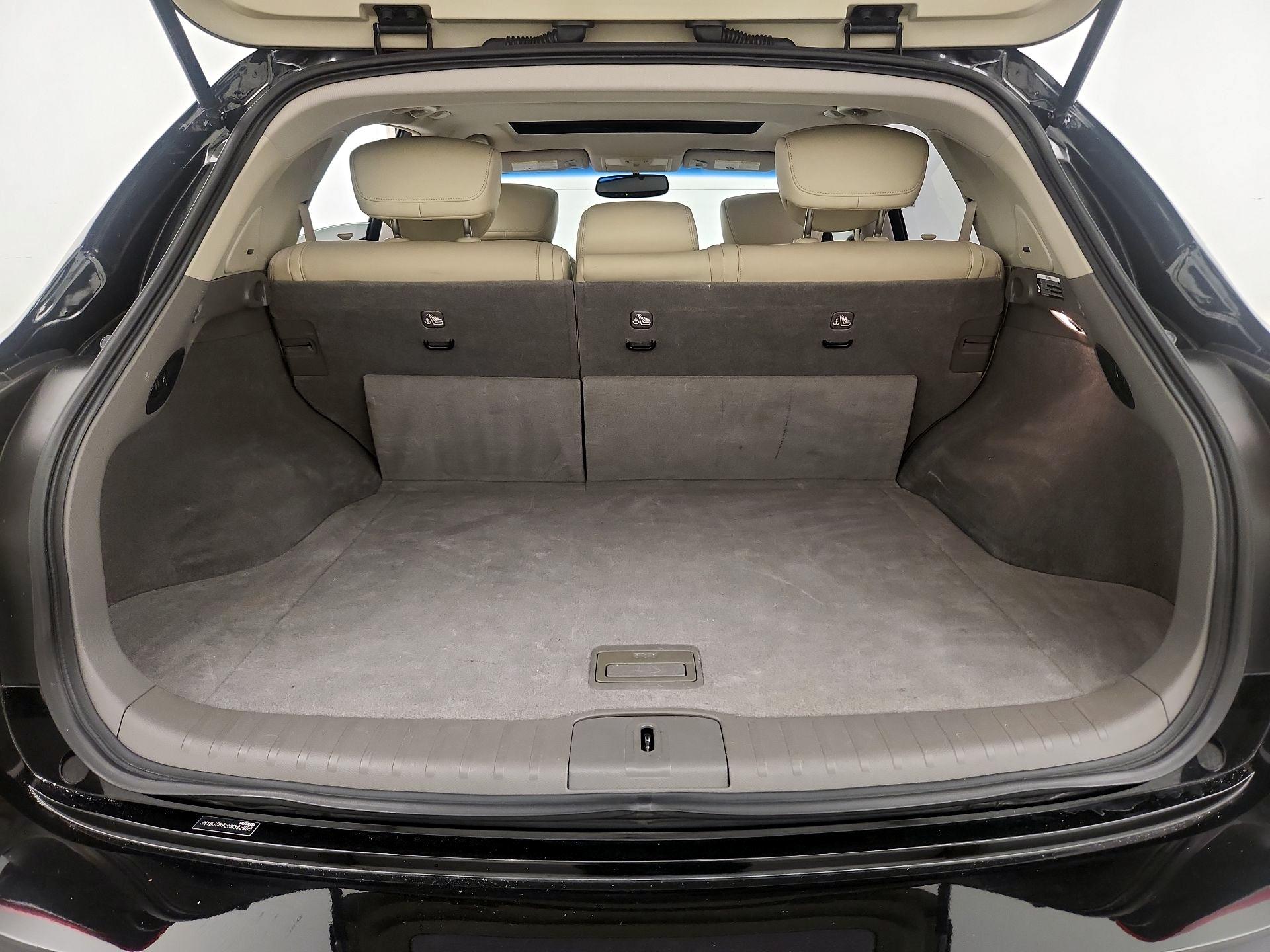 Thumbnail: 2017 INFINITI QX50 - 19