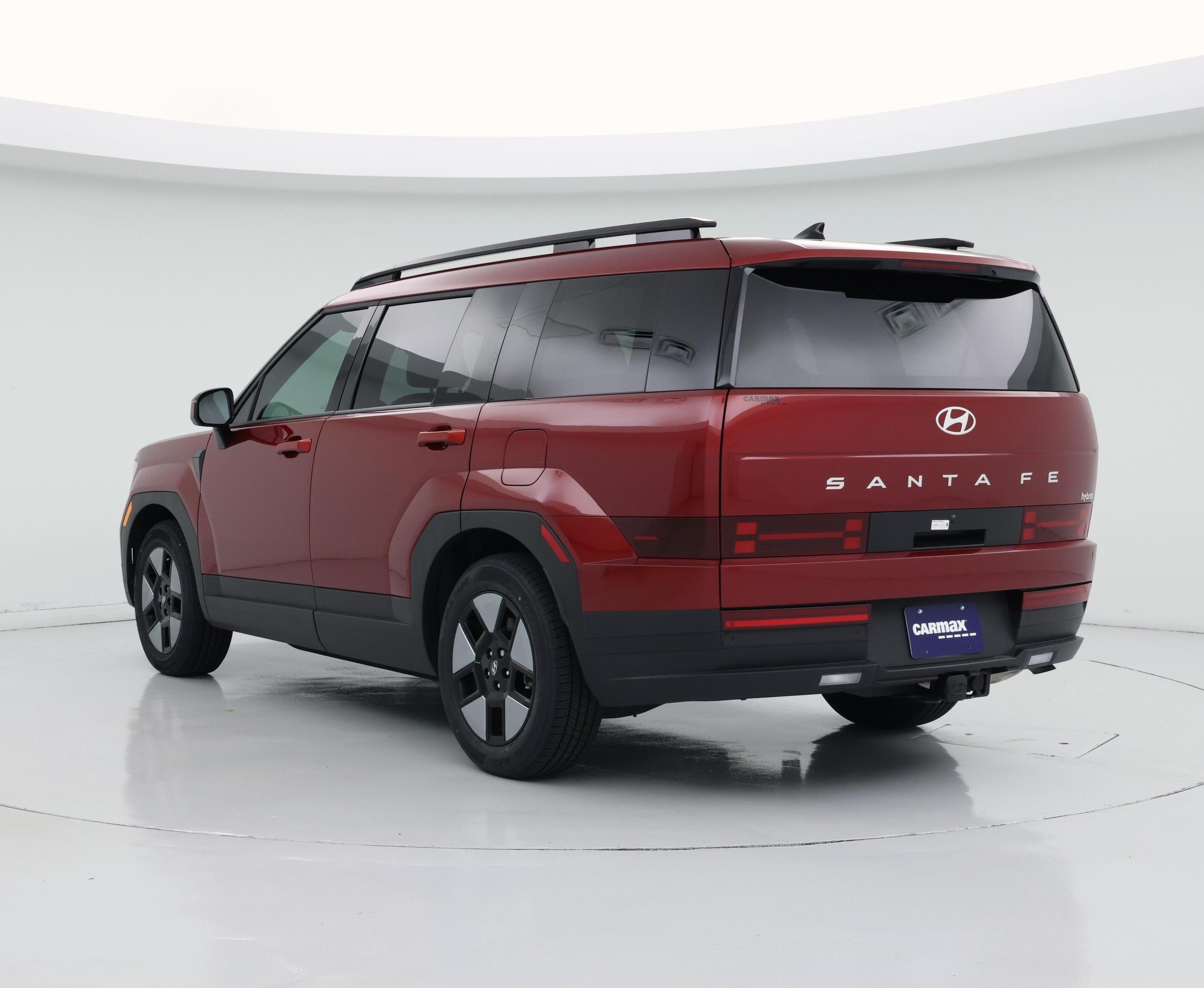 Thumbnail: 2024 Hyundai Santa Fe - 2