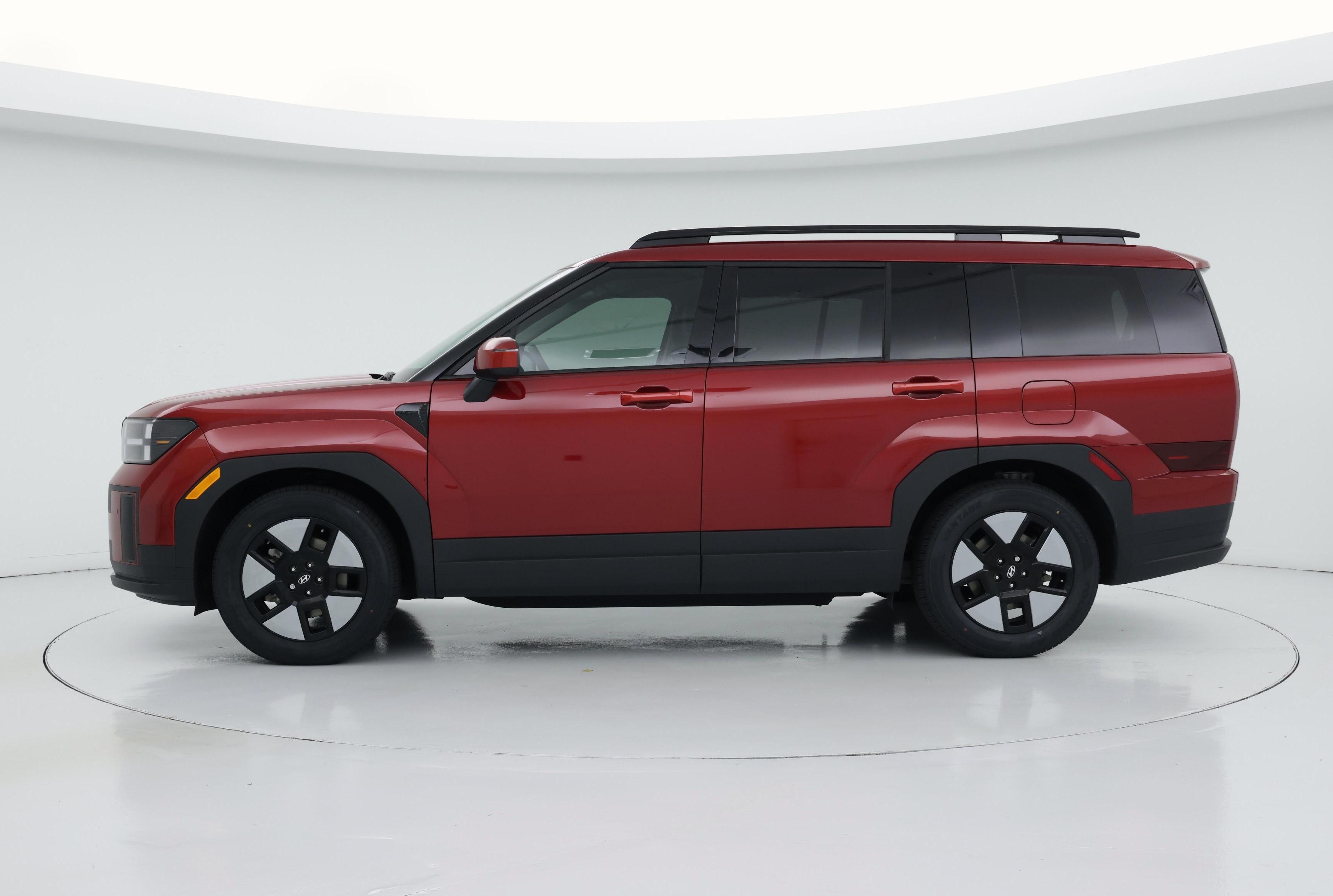 Thumbnail: 2024 Hyundai Santa Fe - 3