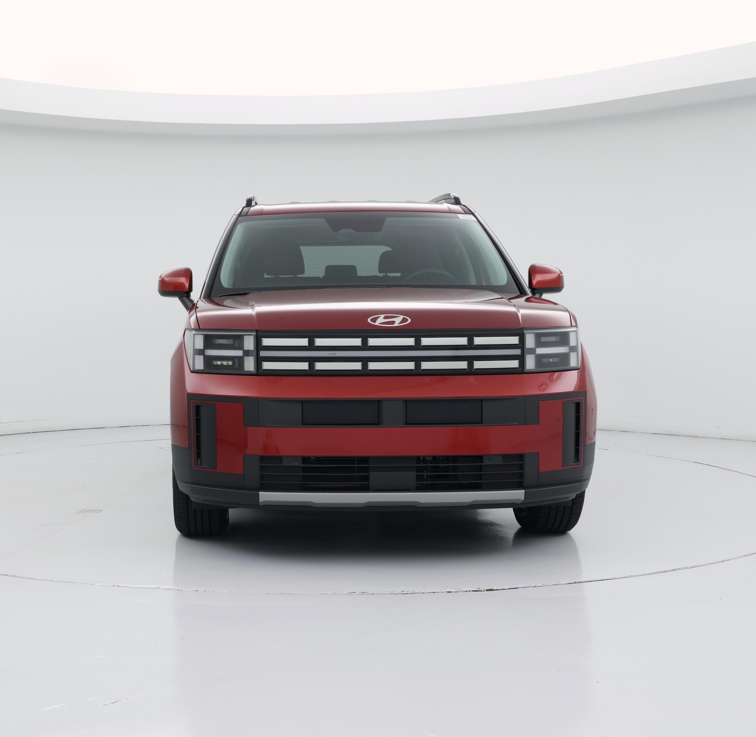 Thumbnail: 2024 Hyundai Santa Fe - 5