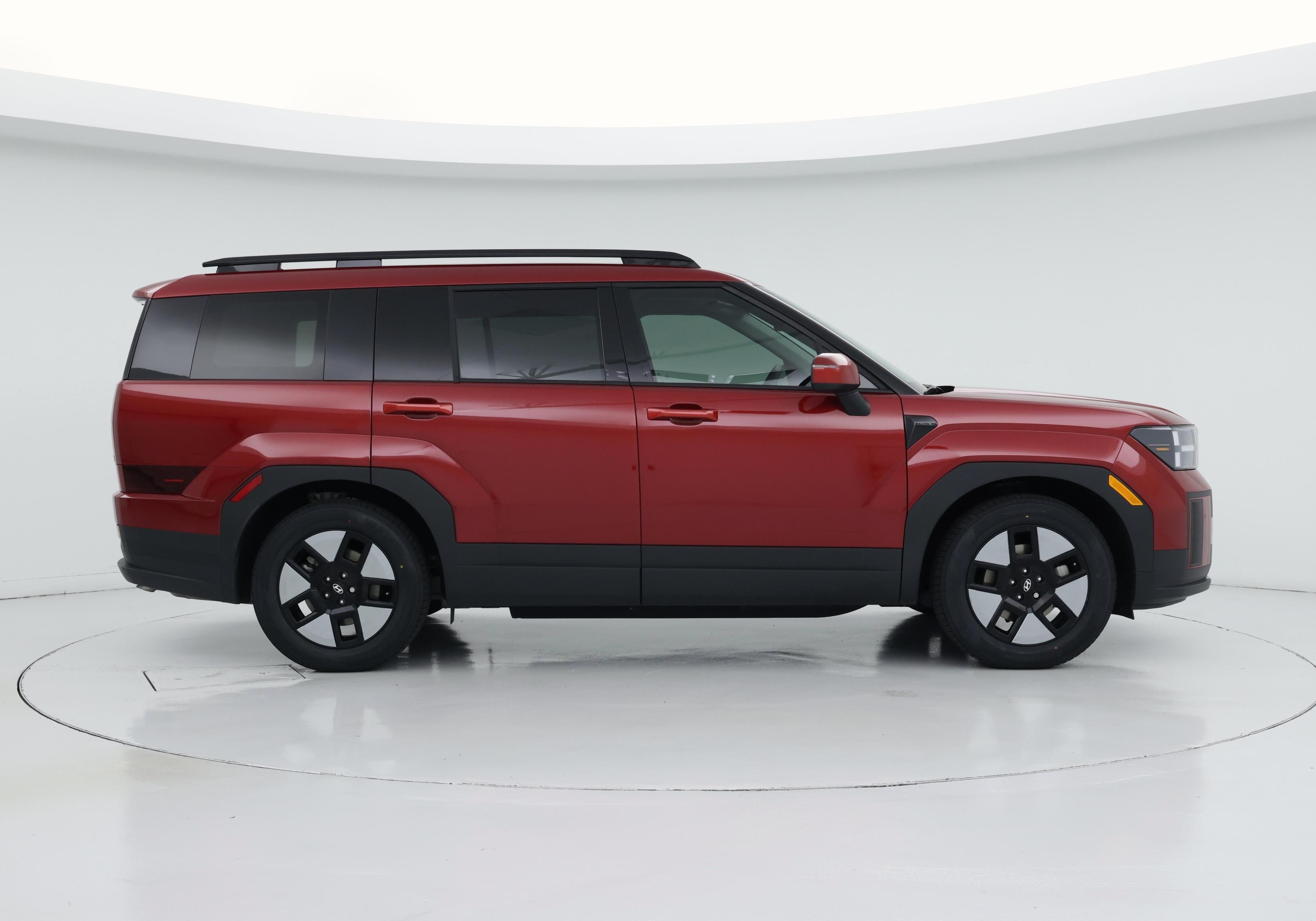 Thumbnail: 2024 Hyundai Santa Fe - 7