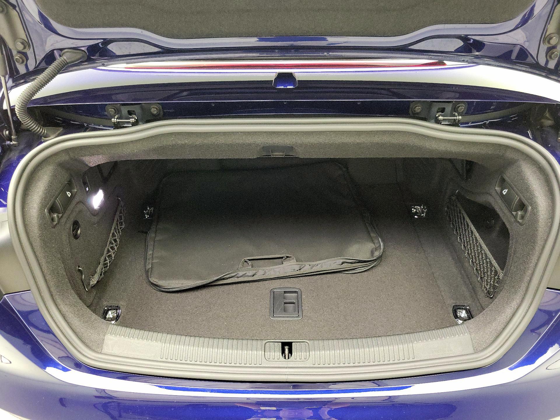 Thumbnail: 2019 Audi A5 - 20