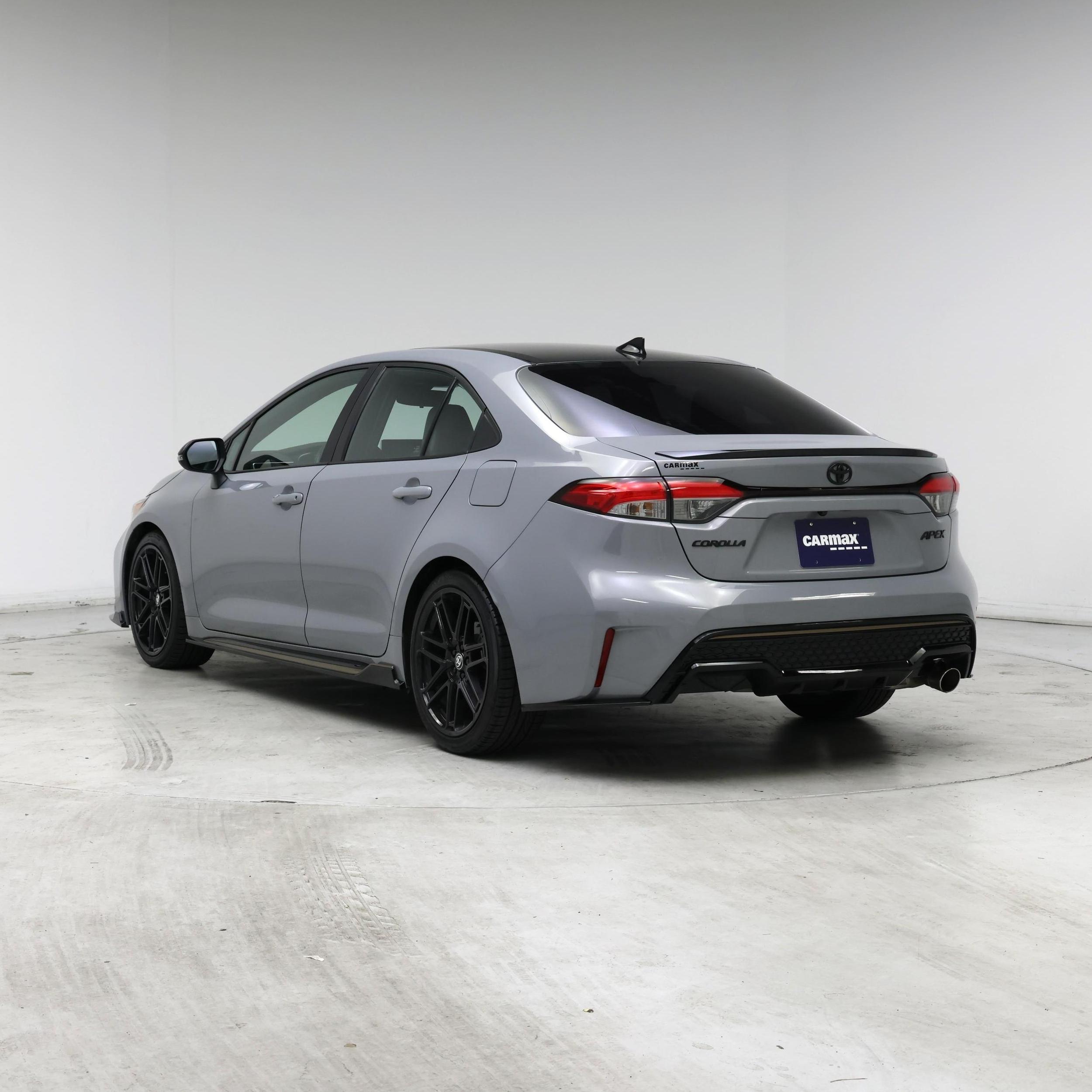 Thumbnail: 2022 Toyota Corolla - 2