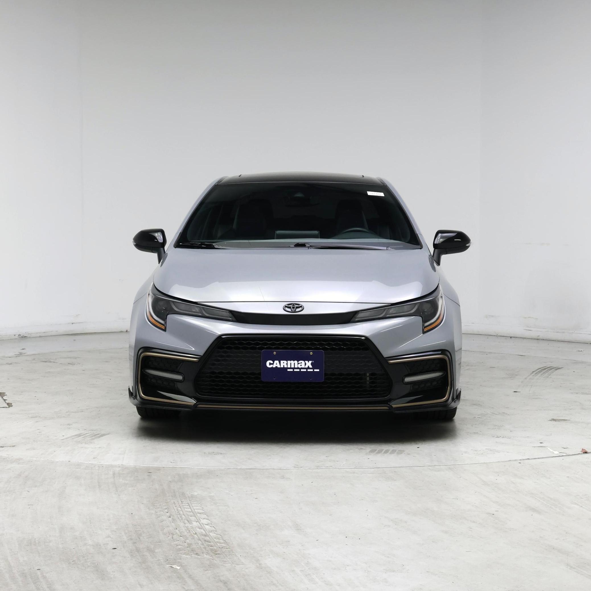 Thumbnail: 2022 Toyota Corolla - 5
