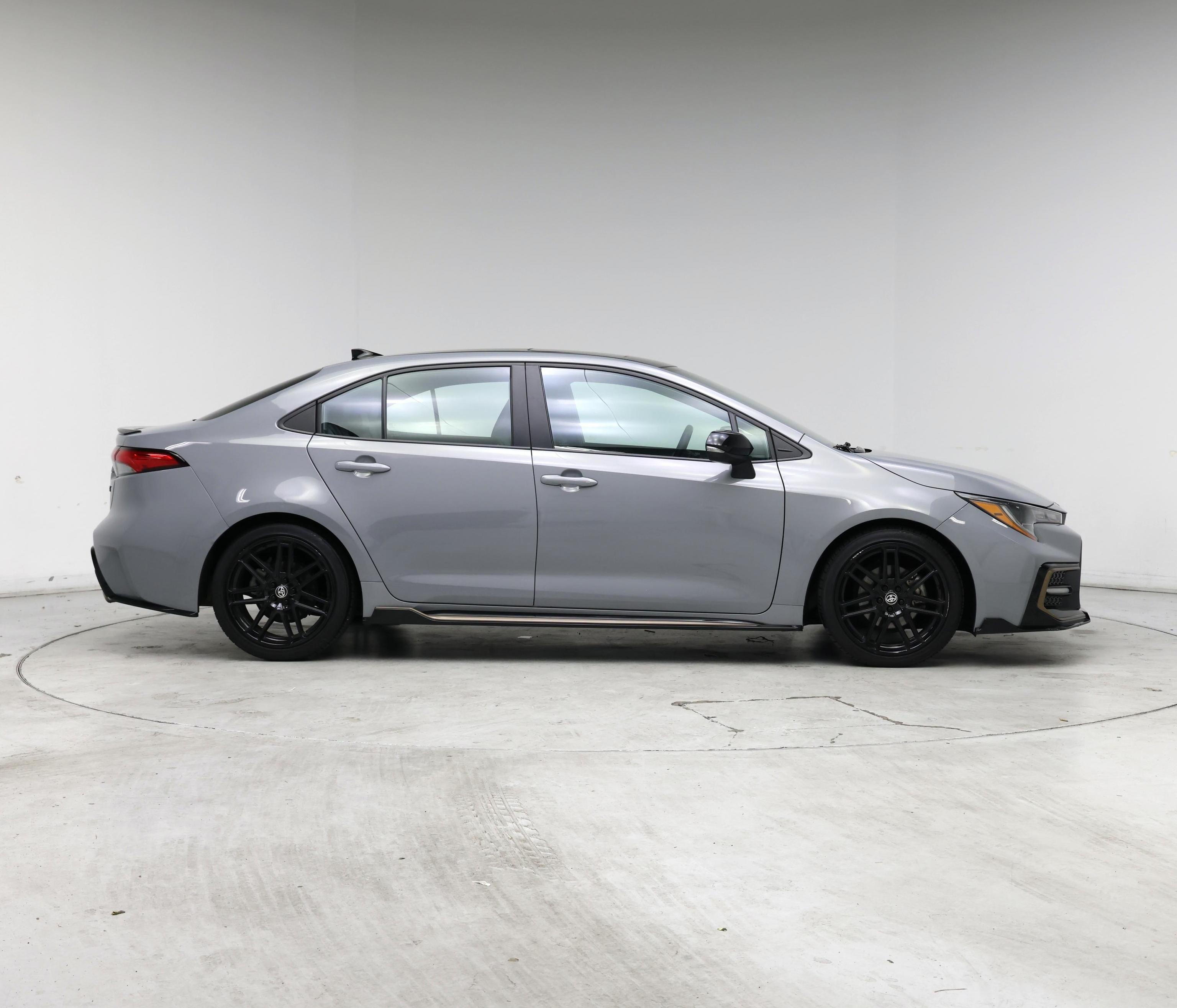 Thumbnail: 2022 Toyota Corolla - 7