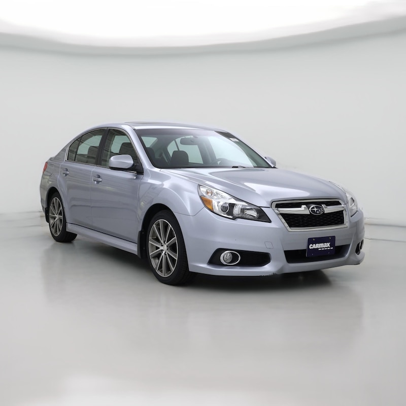 2014 Subaru Legacy 2.5I Sport