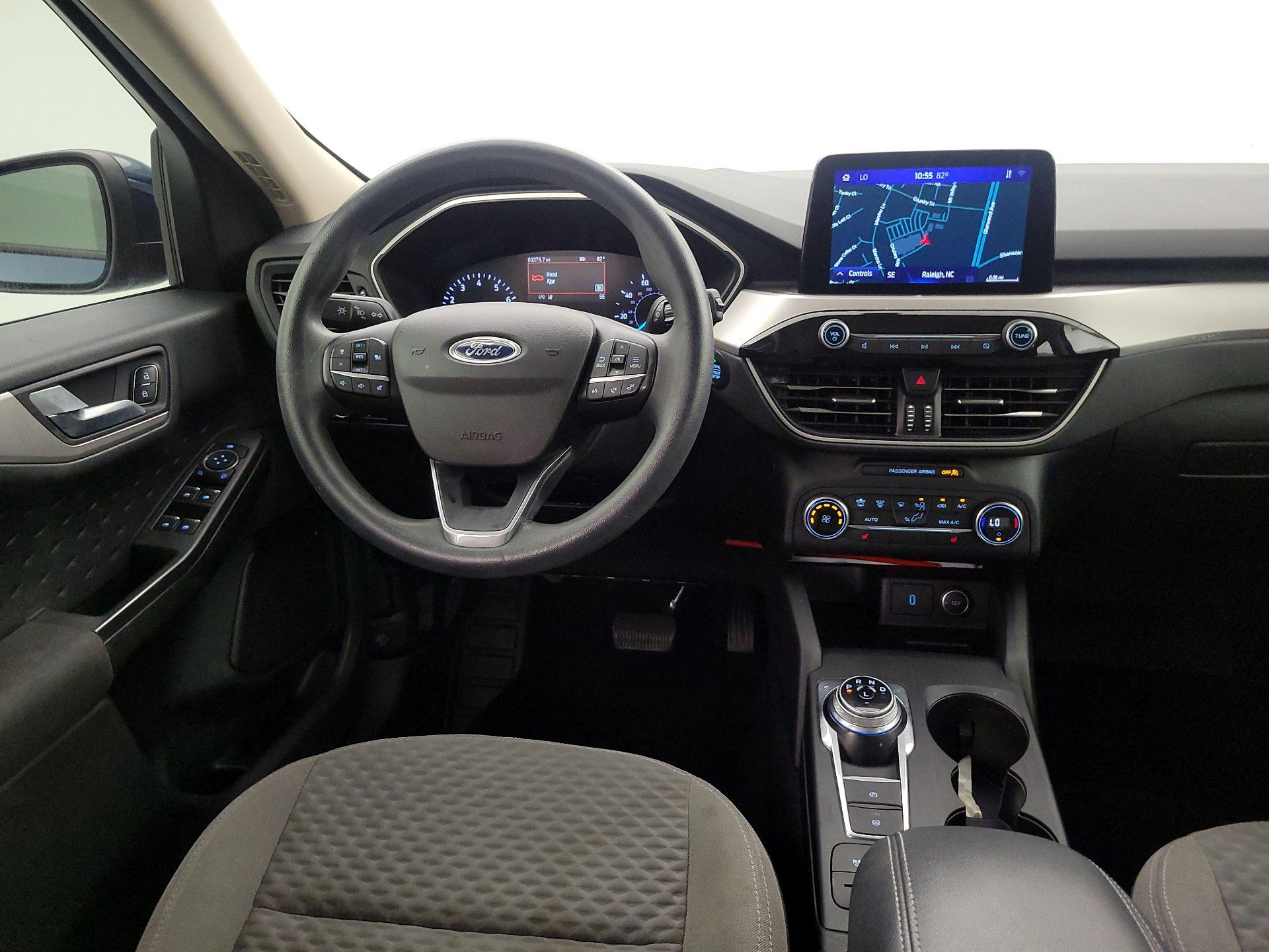 Thumbnail: 2020 Ford Escape - 10