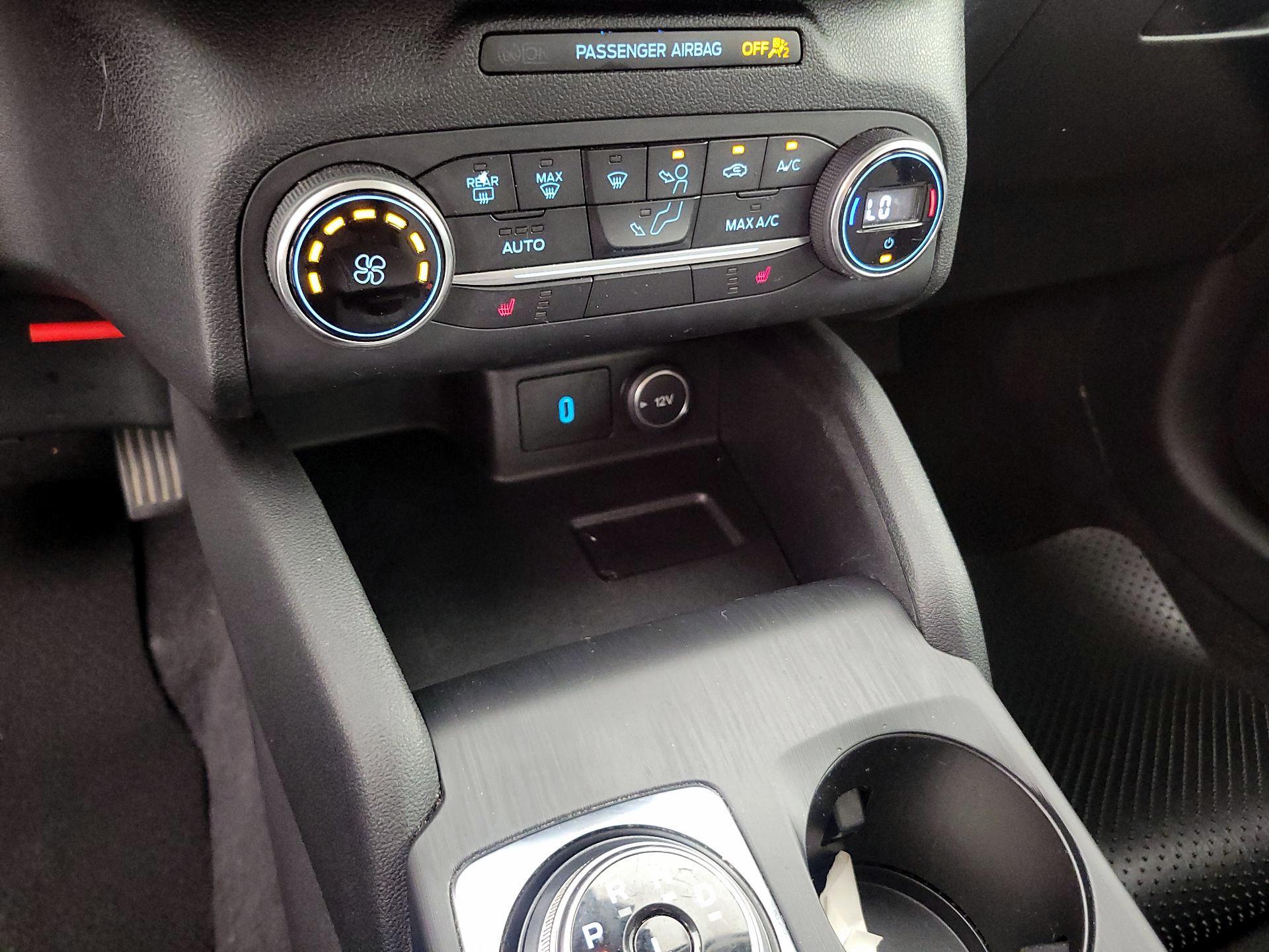 Thumbnail: 2020 Ford Escape - 17