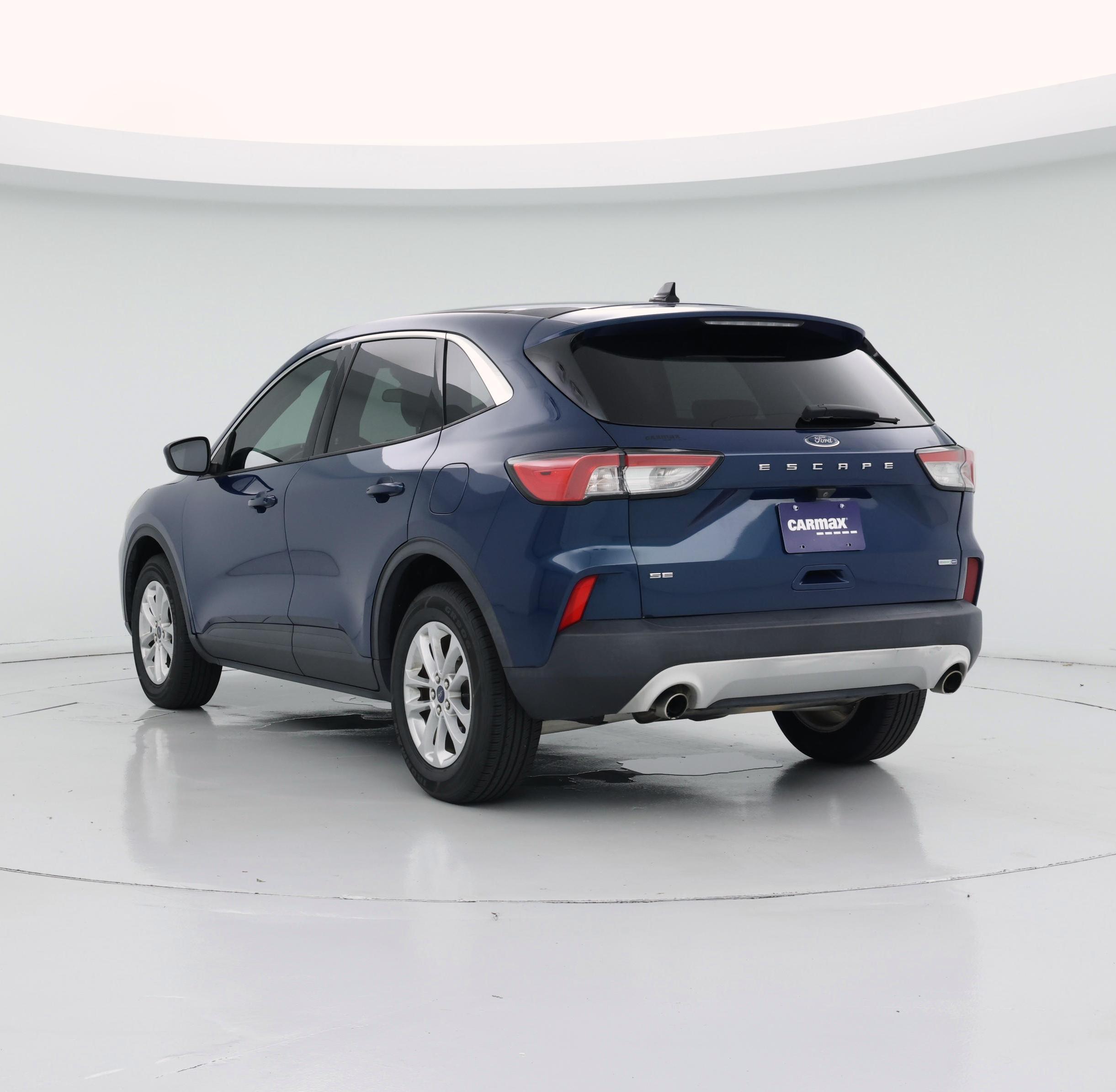 Thumbnail: 2020 Ford Escape - 2
