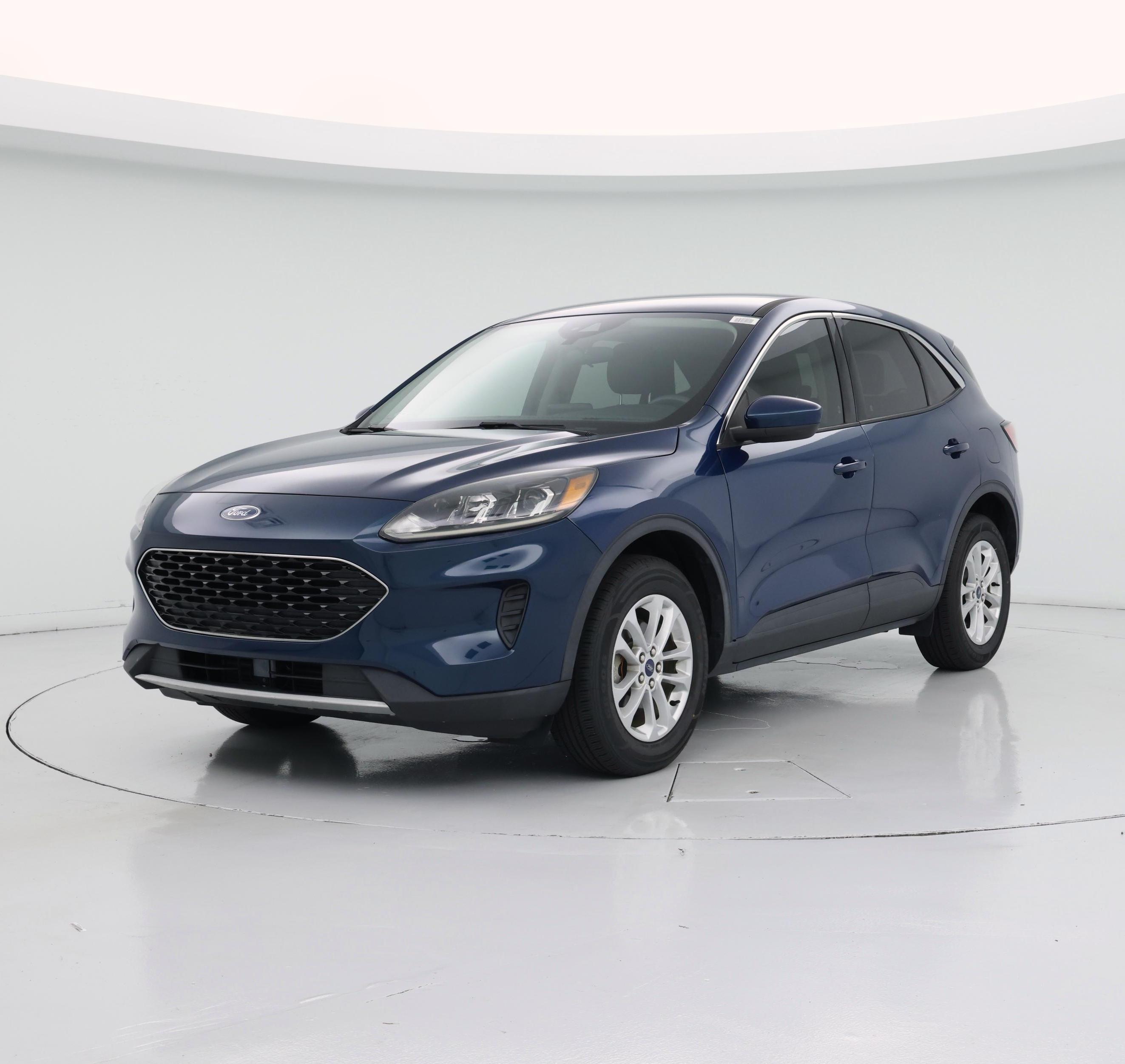 Thumbnail: 2020 Ford Escape - 4