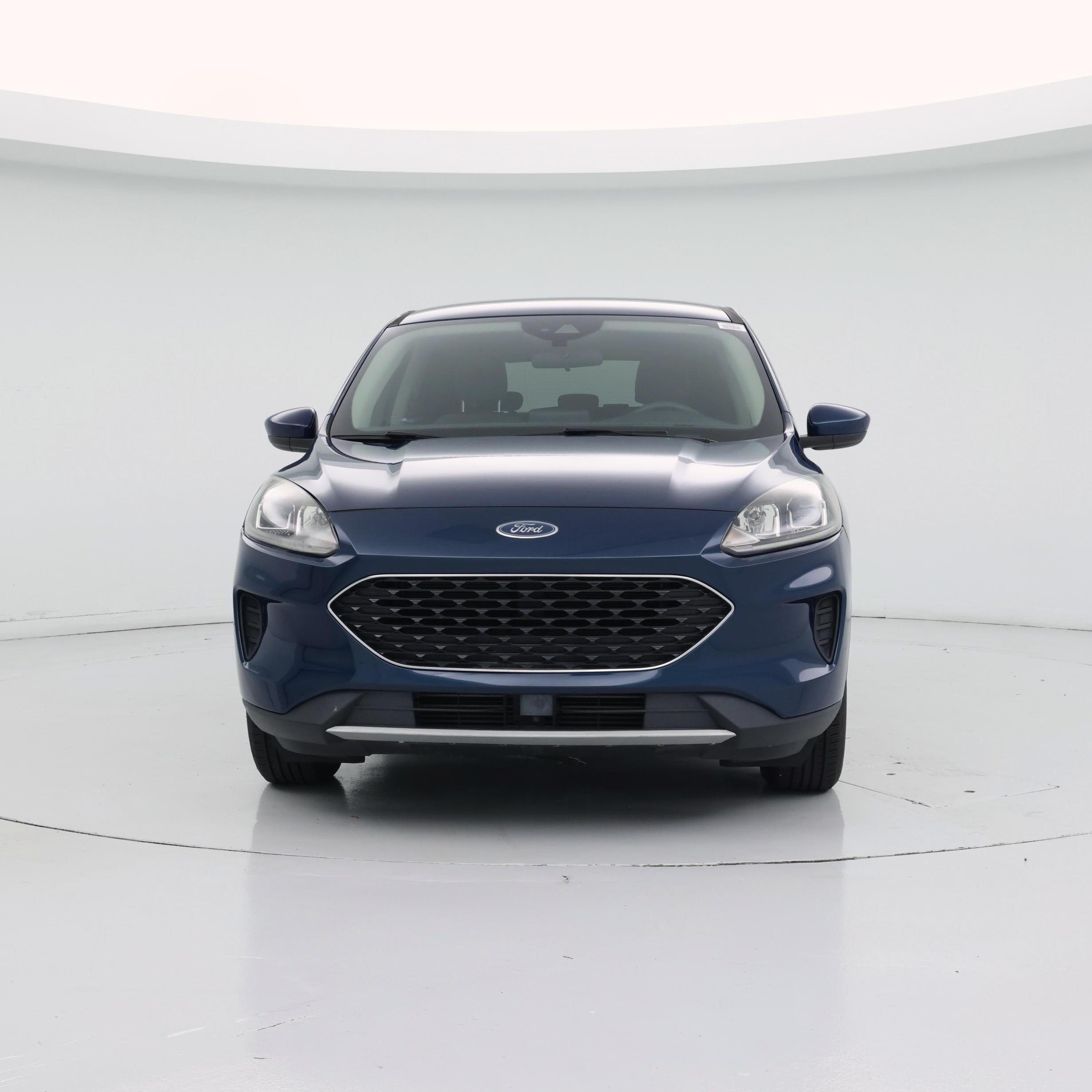 Thumbnail: 2020 Ford Escape - 5
