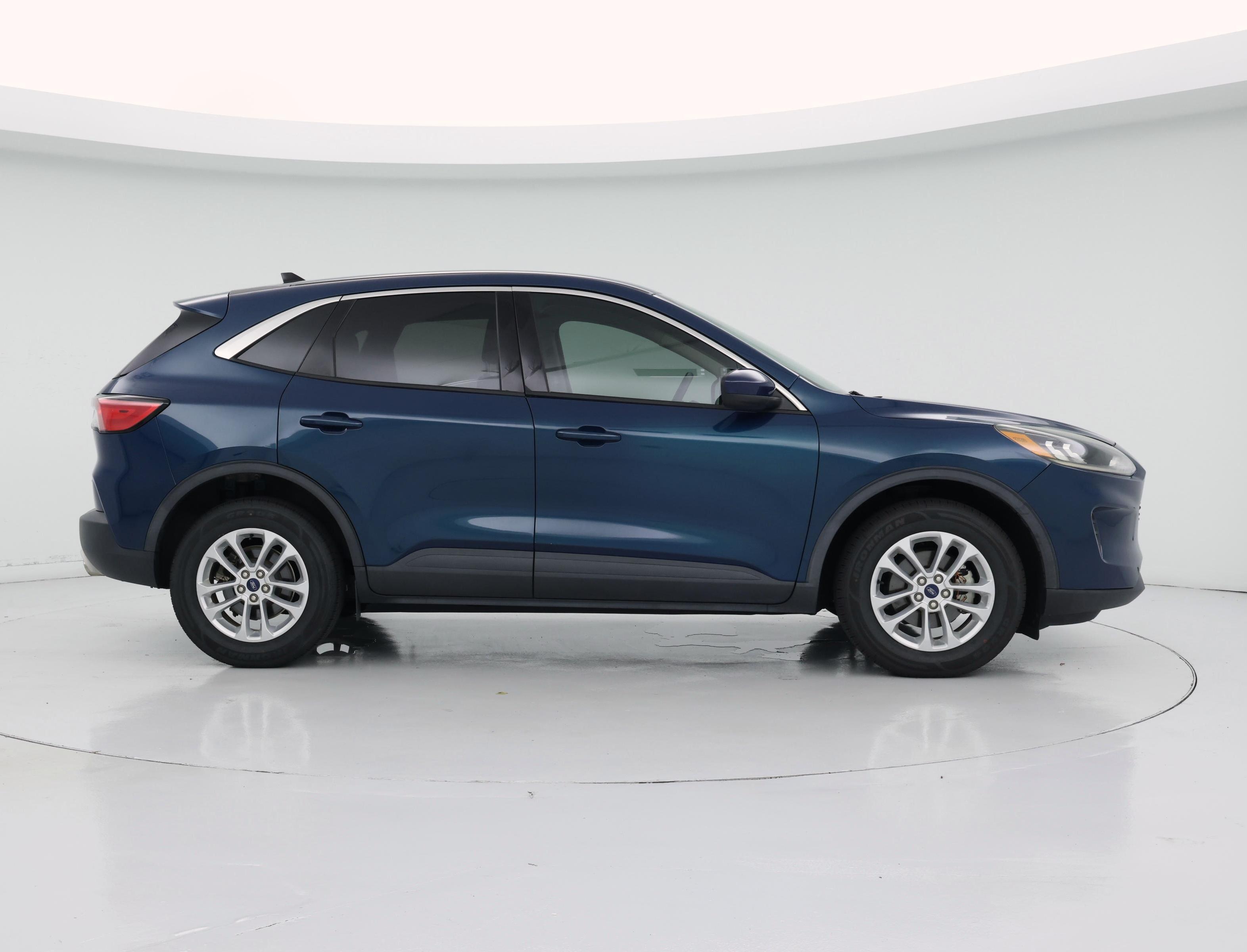 Thumbnail: 2020 Ford Escape - 7