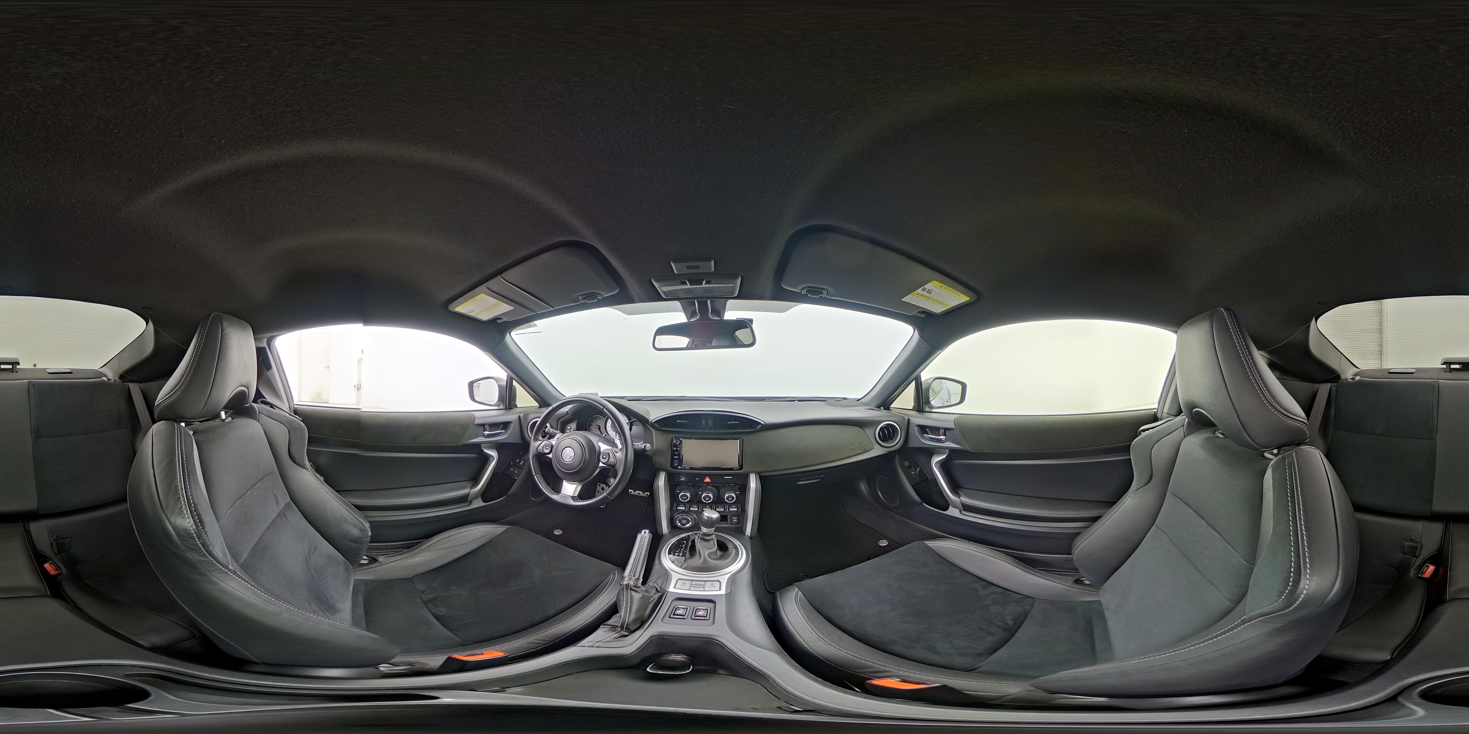 2018 Toyota 86 GT - Photo 23