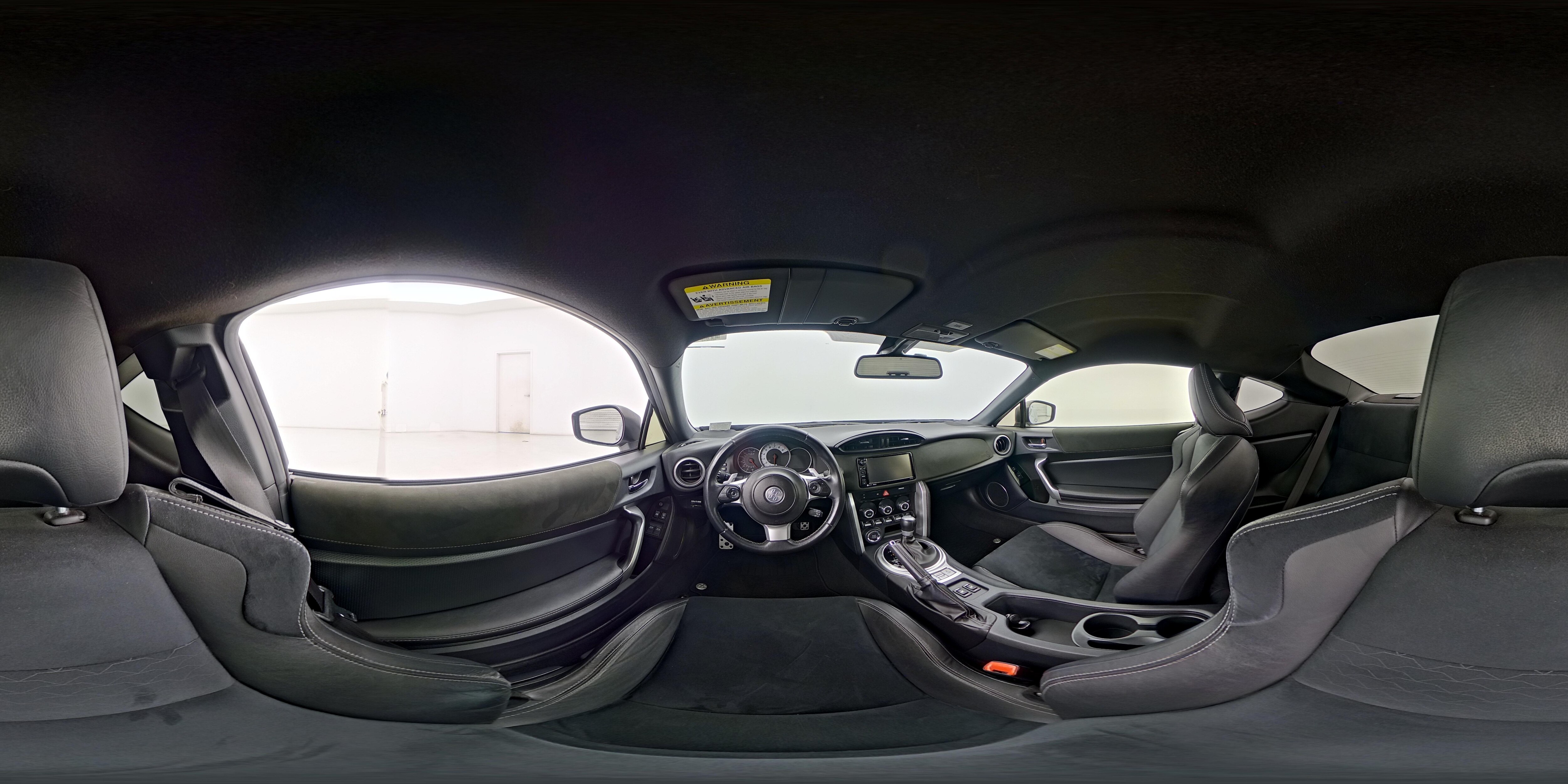 2018 Toyota 86 GT - Photo 24