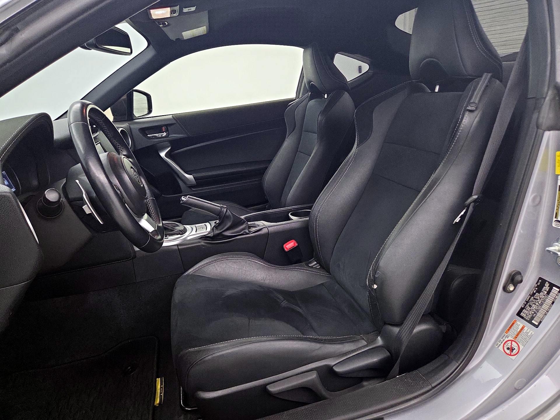 Thumbnail: 2018 Toyota 86 - 11