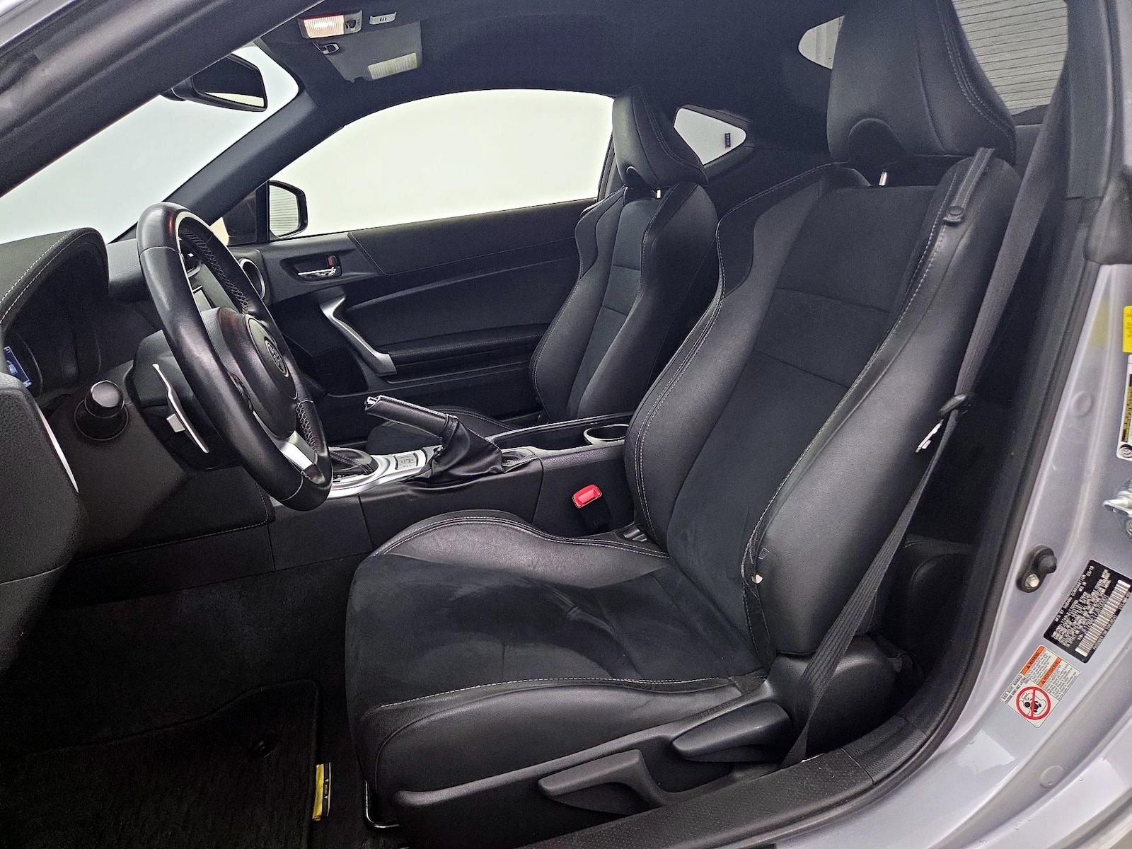 2018 Toyota 86 GT - Photo 12
