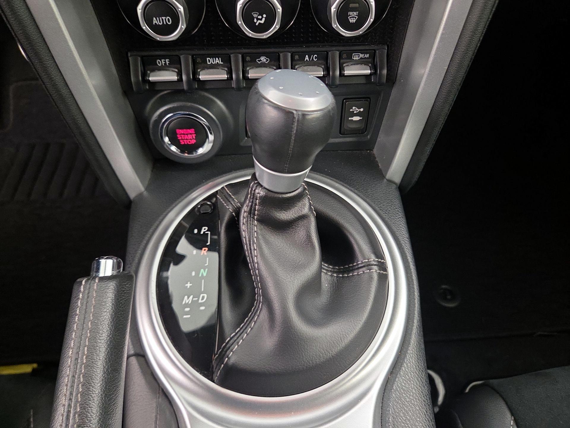 Thumbnail: 2018 Toyota 86 - 17