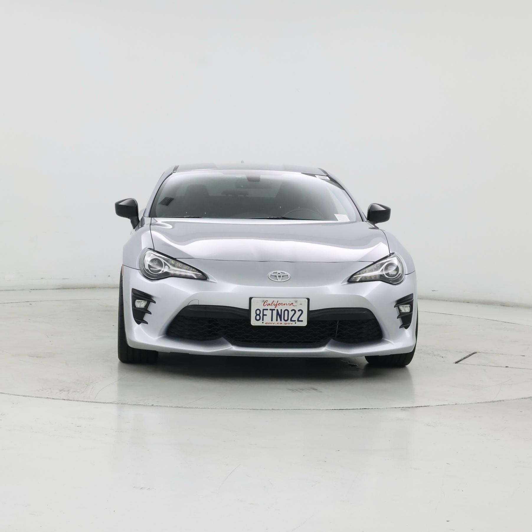 Thumbnail: 2018 Toyota 86 - 5