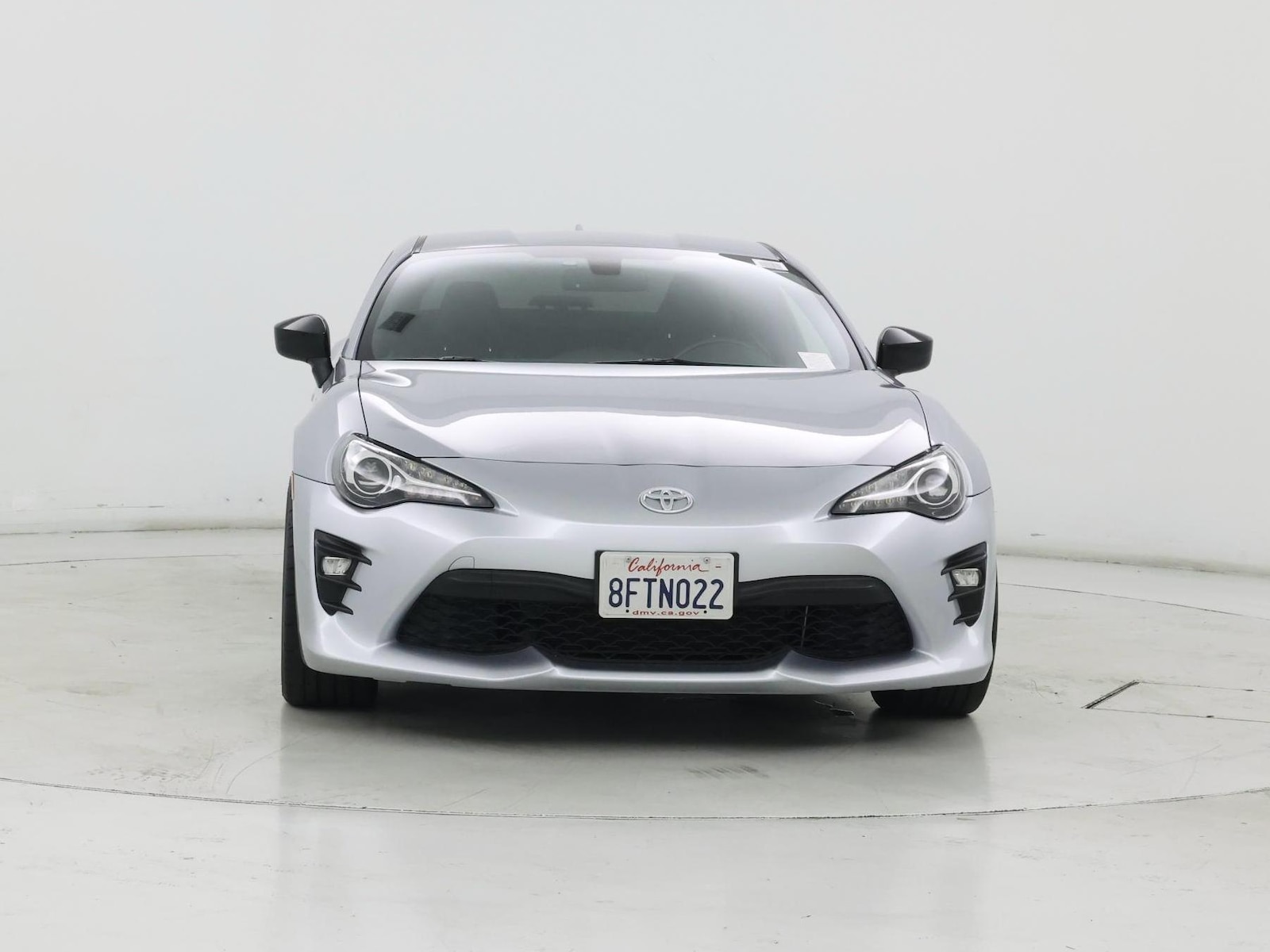 2018 Toyota 86 GT - Photo 6