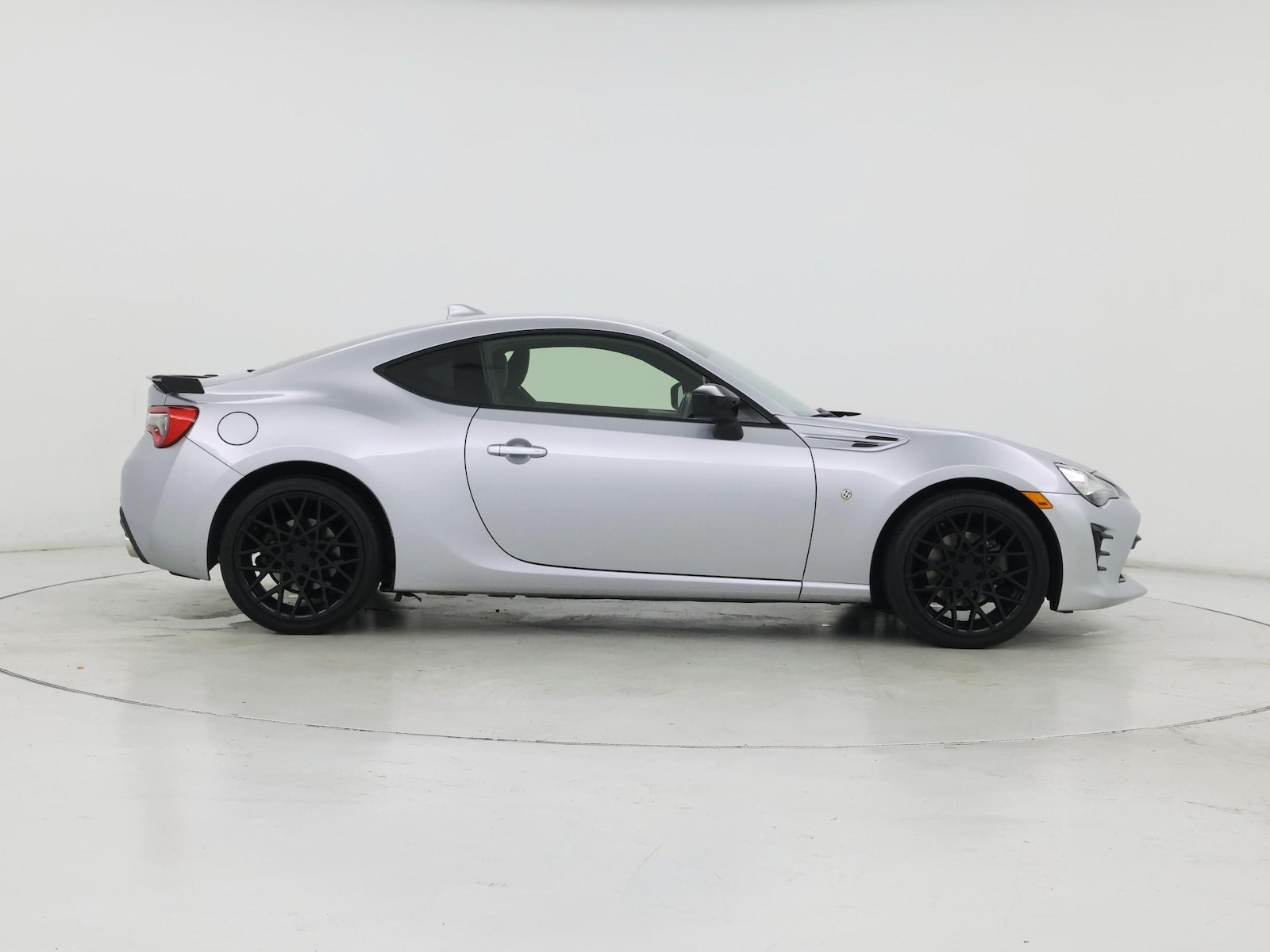 2018 Toyota 86 GT - Photo 8