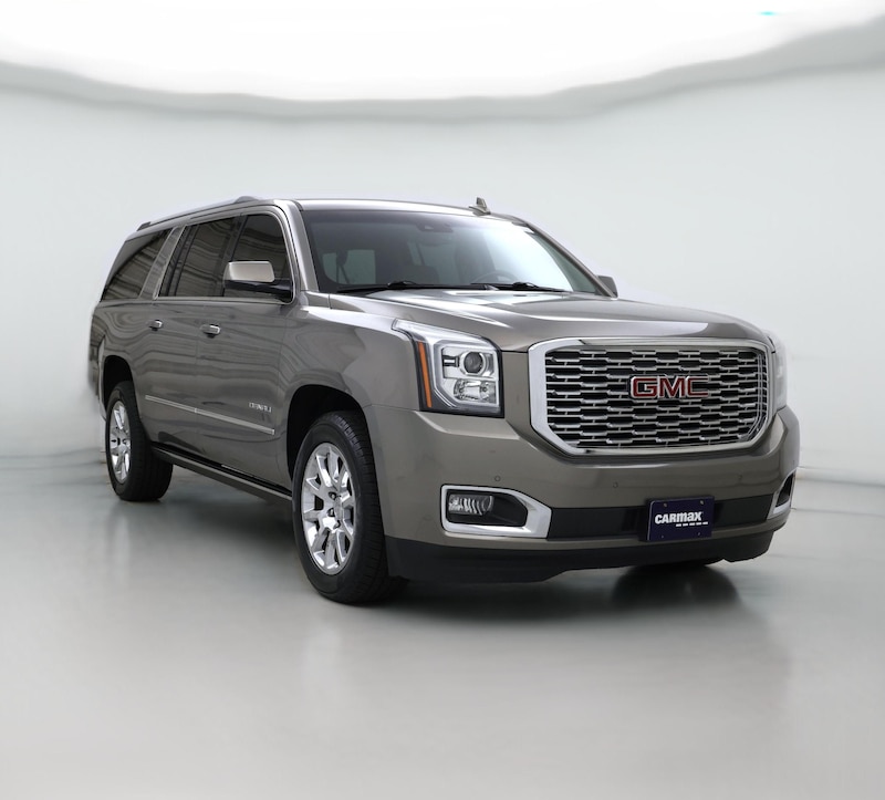 2019 GMC Yukon XL 1500 Denali